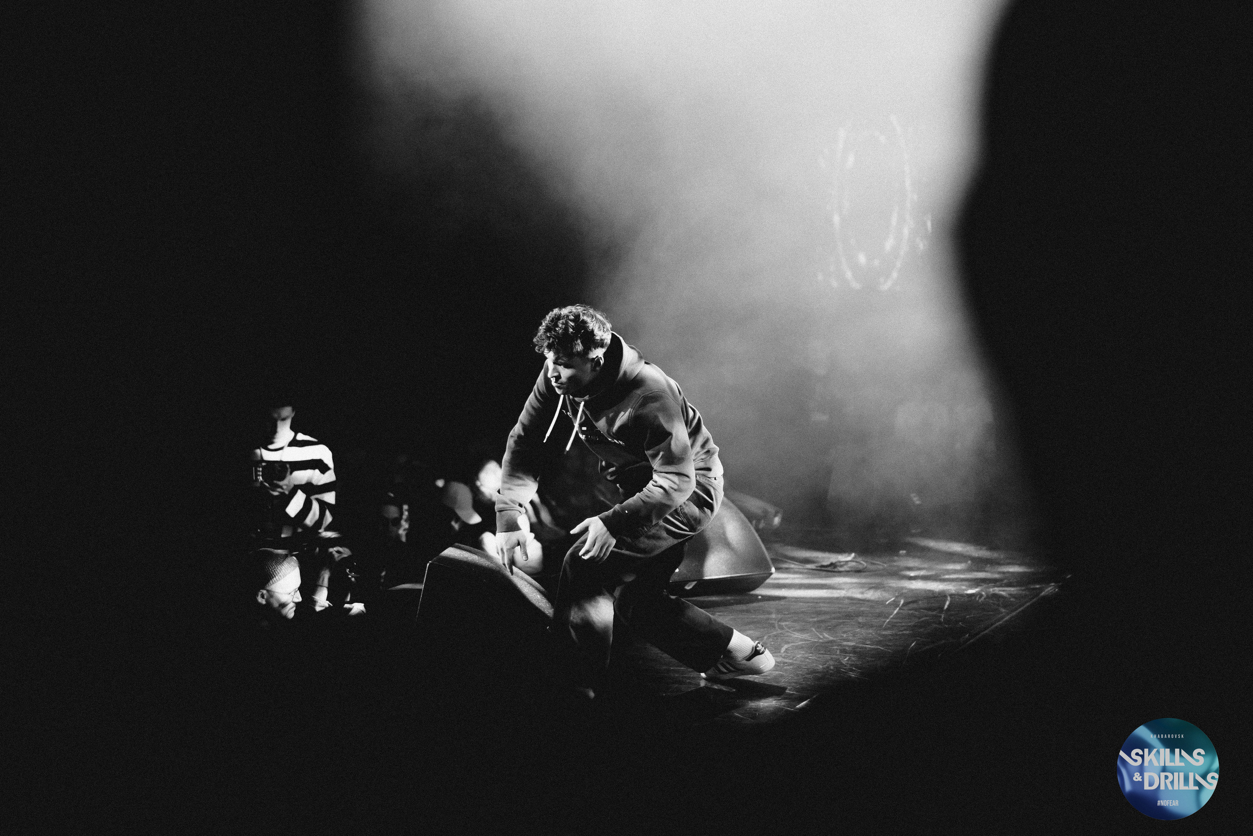 Skills & Drills 2022. Ytsaot — фотограф в Хабаровске Максим Ткачев