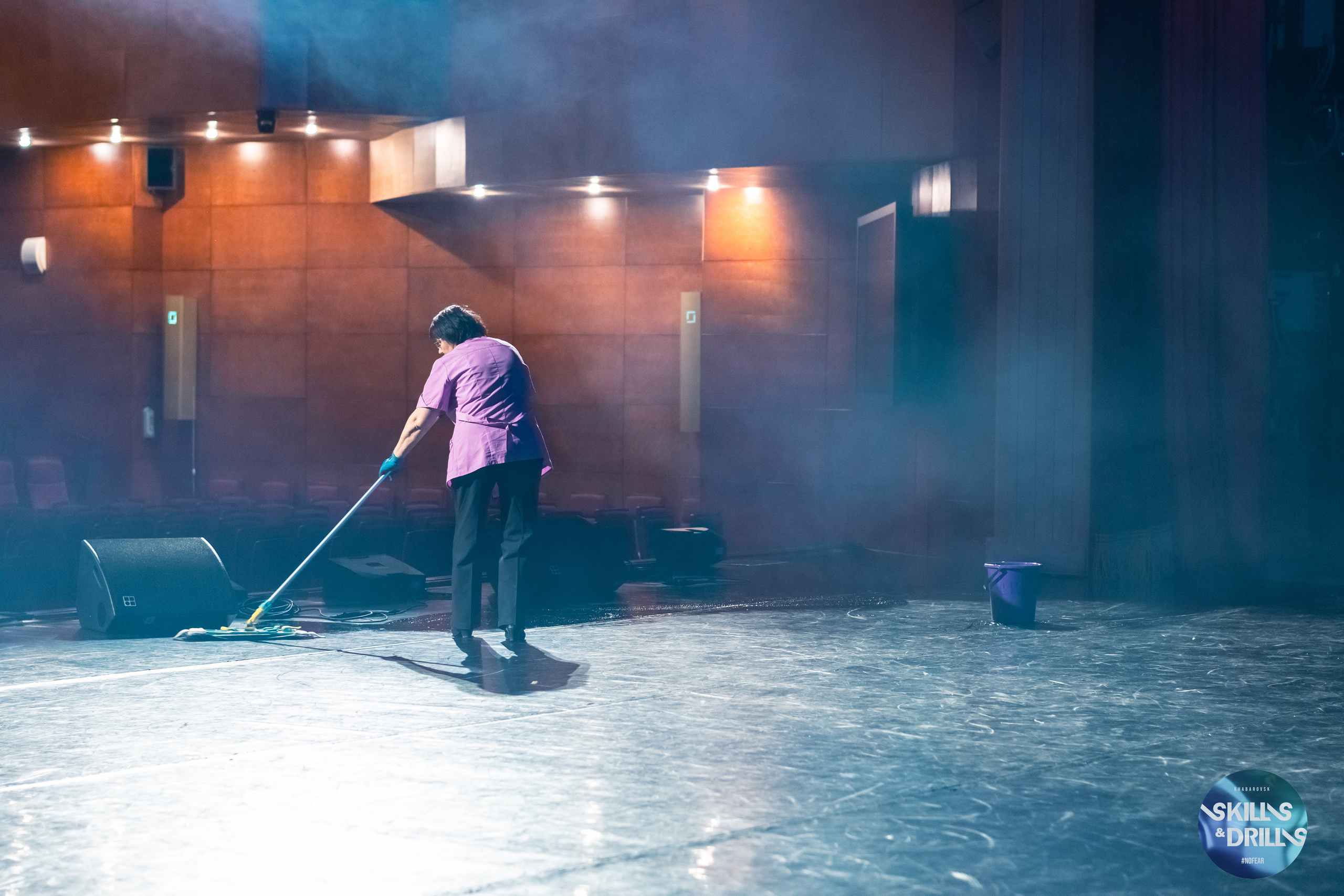 Skills & Drills 2022. Ytsaot — фотограф в Хабаровске Максим Ткачев