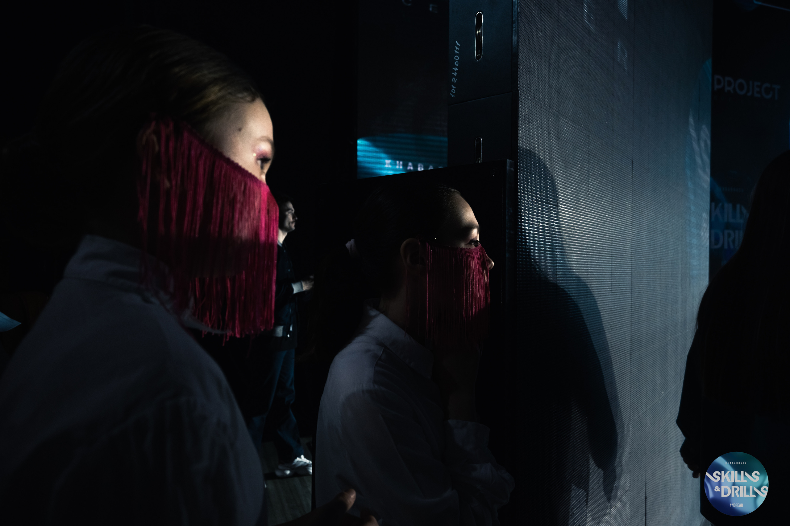 Skills & Drills 2022. Ytsaot — фотограф в Хабаровске Максим Ткачев