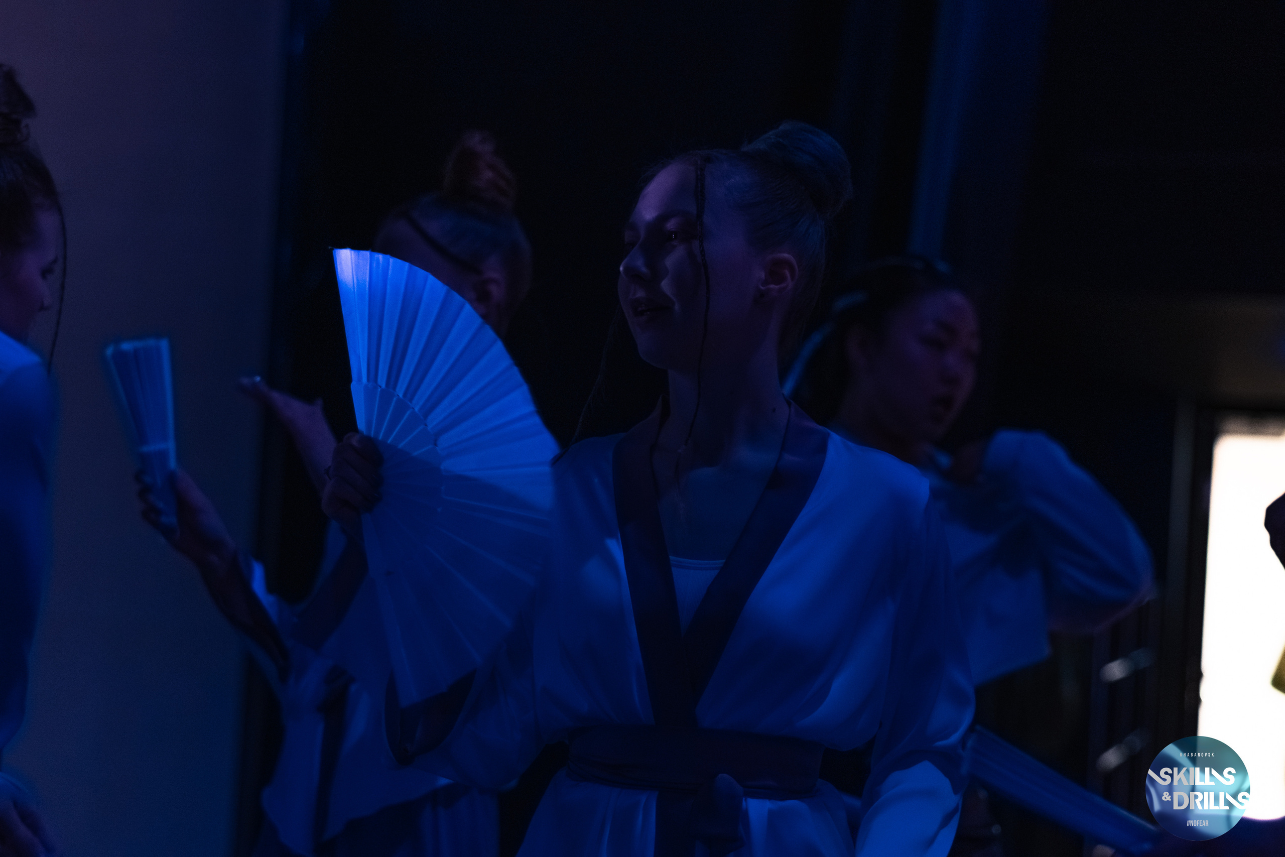 Skills & Drills 2022. Ytsaot — фотограф в Хабаровске Максим Ткачев