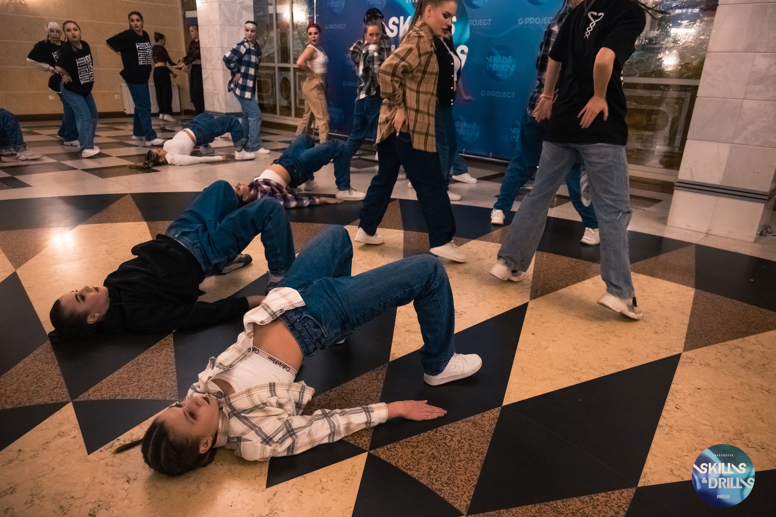 Skills & Drills 2022. Ytsaot — фотограф в Хабаровске Максим Ткачев