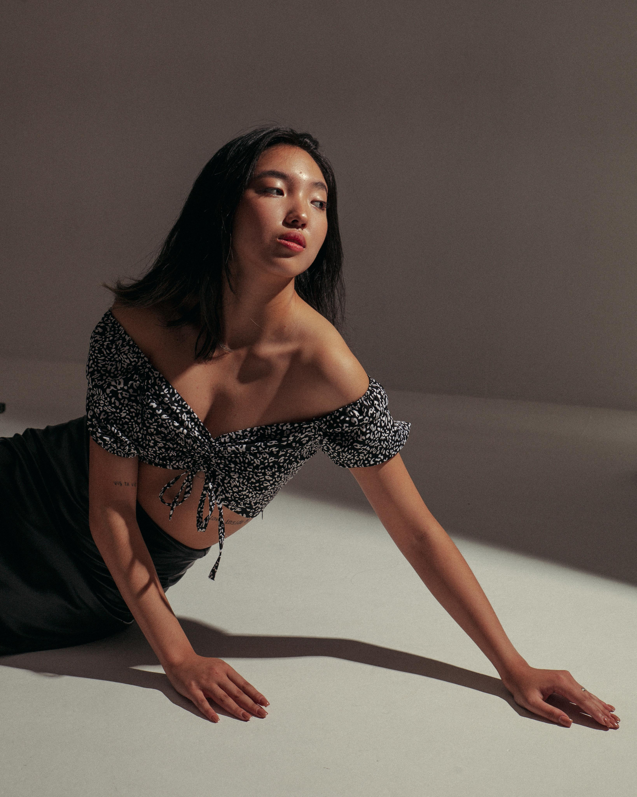 Милена. Ytsaot — фотограф в Хабаровске Максим Ткачев