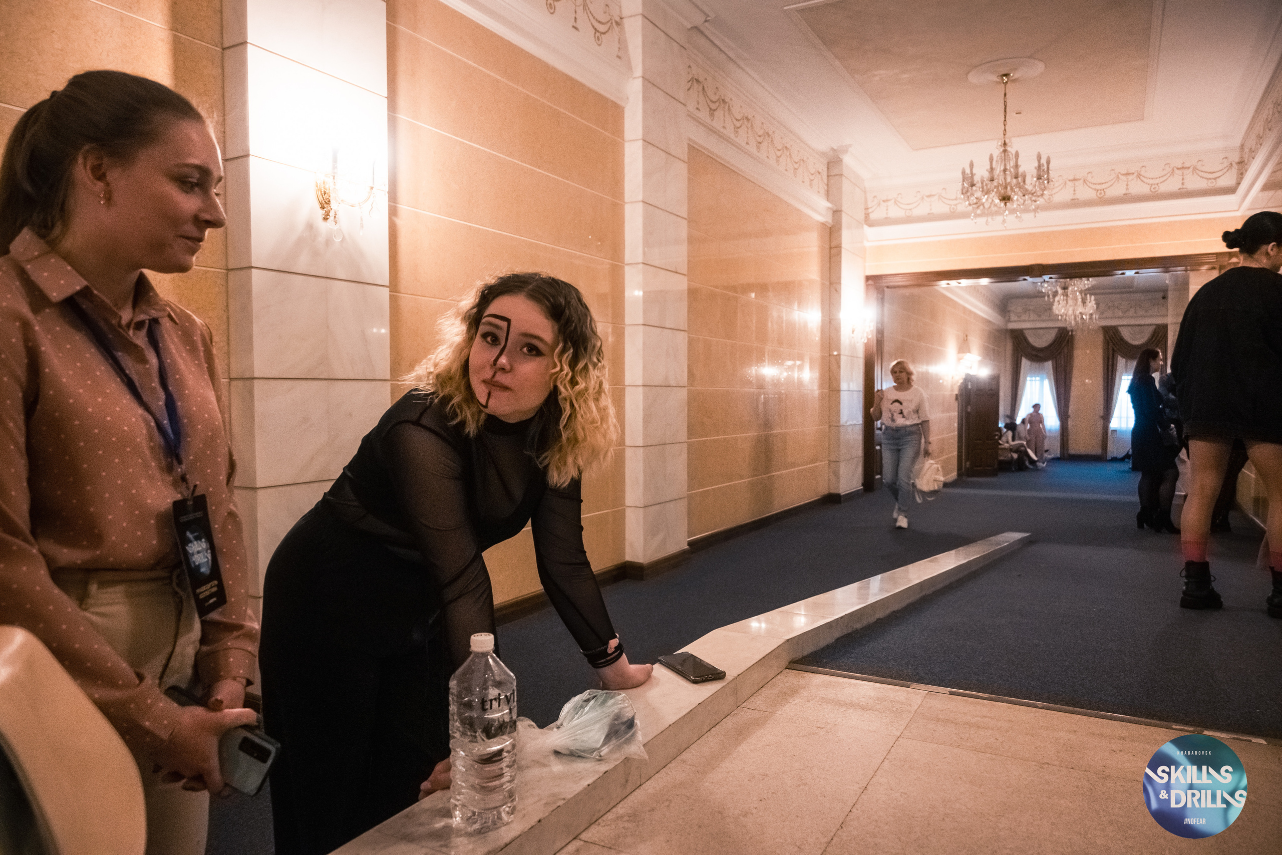 Skills & Drills 2022. Ytsaot — фотограф в Хабаровске Максим Ткачев