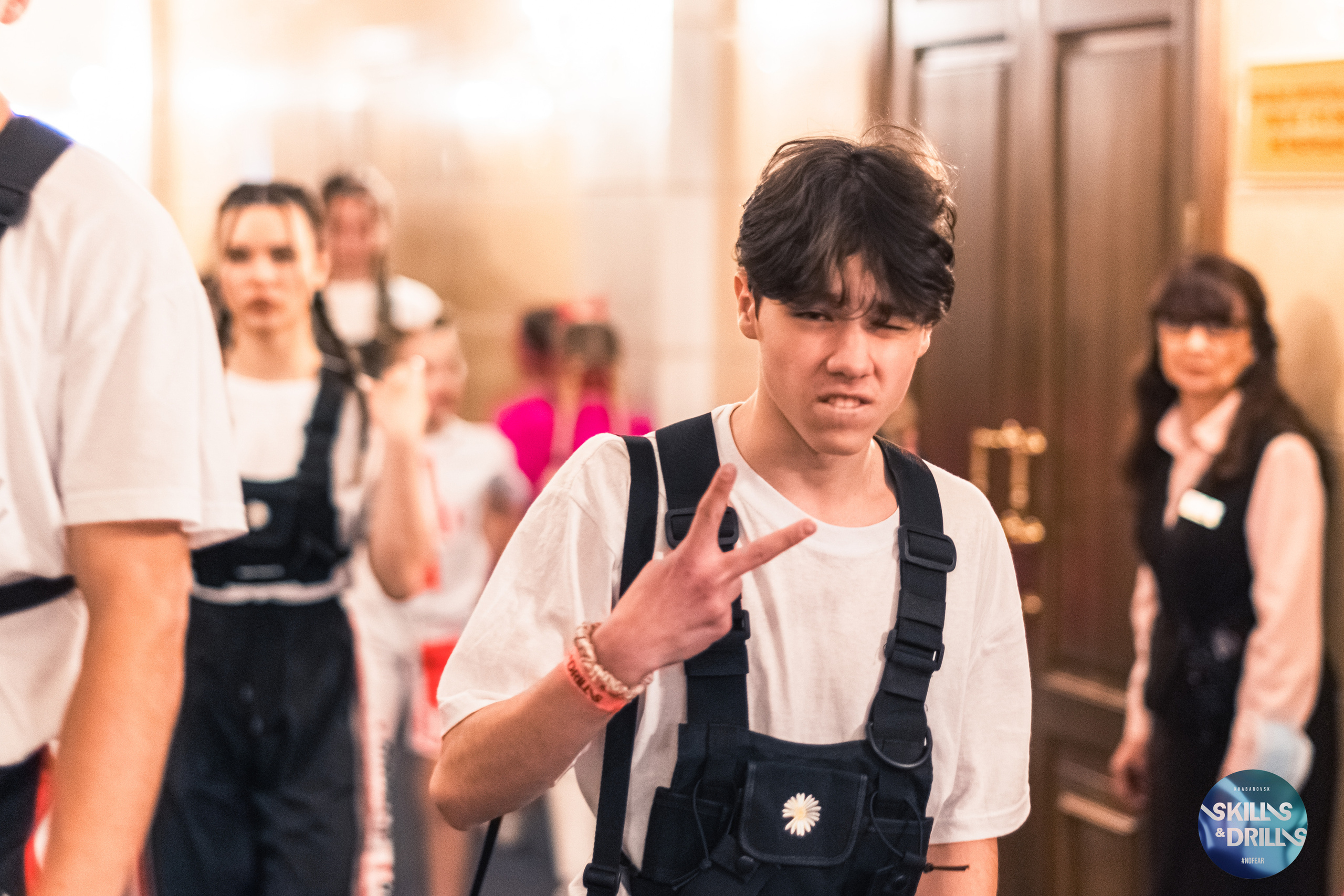 Skills & Drills 2022. Ytsaot — фотограф в Хабаровске Максим Ткачев
