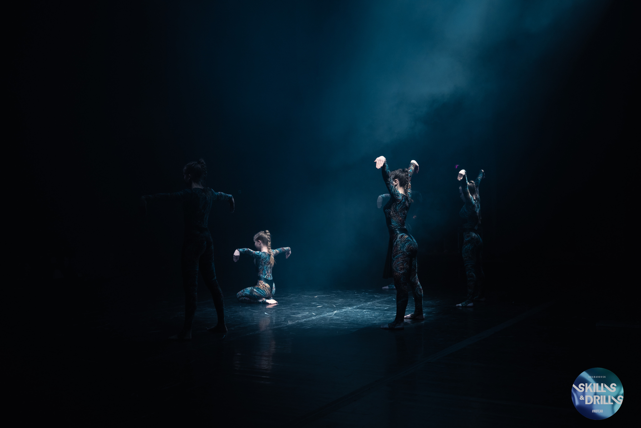 Skills & Drills 2022. Ytsaot — фотограф в Хабаровске Максим Ткачев