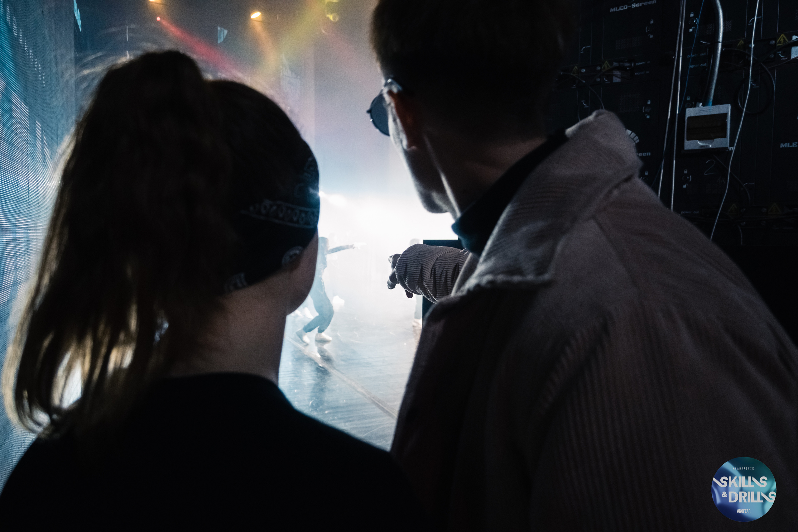 Skills & Drills 2022. Ytsaot — фотограф в Хабаровске Максим Ткачев