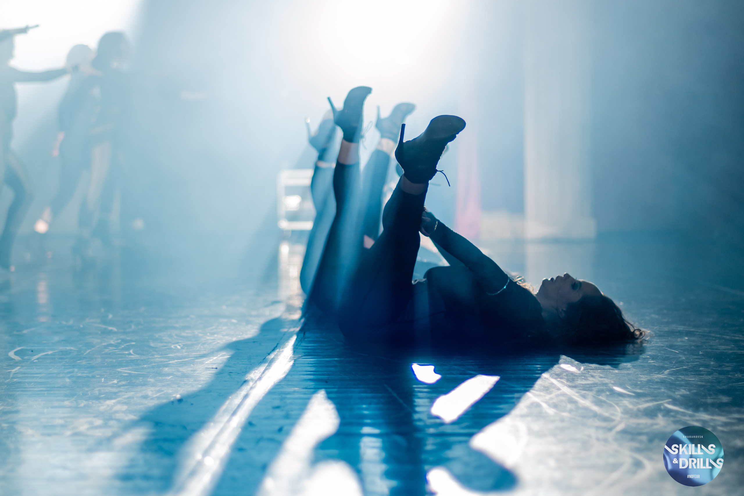 Skills & Drills 2022. Ytsaot — фотограф в Хабаровске Максим Ткачев