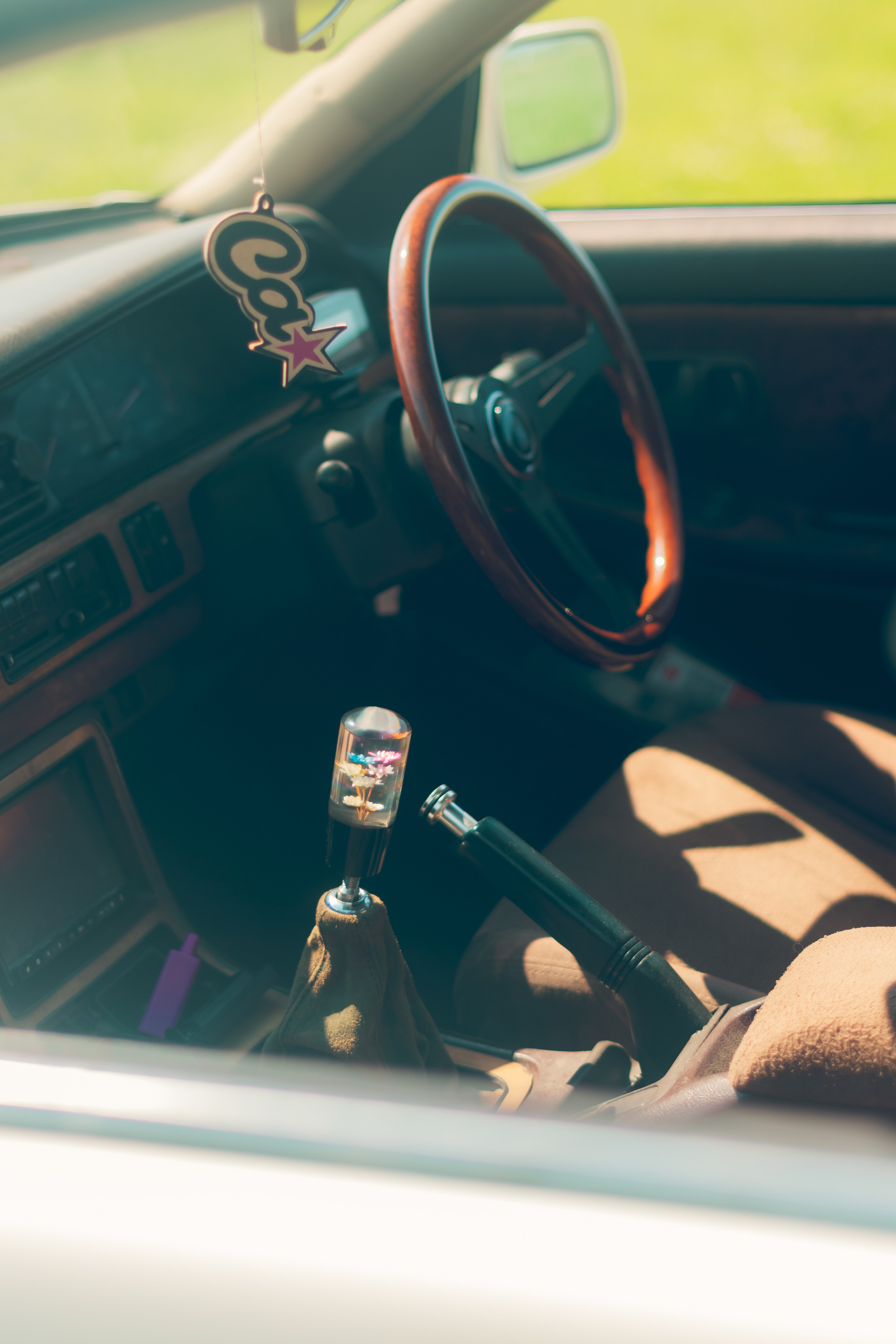 Nissan Laurel C33. Ytsaot — фотограф в Хабаровске Максим Ткачев