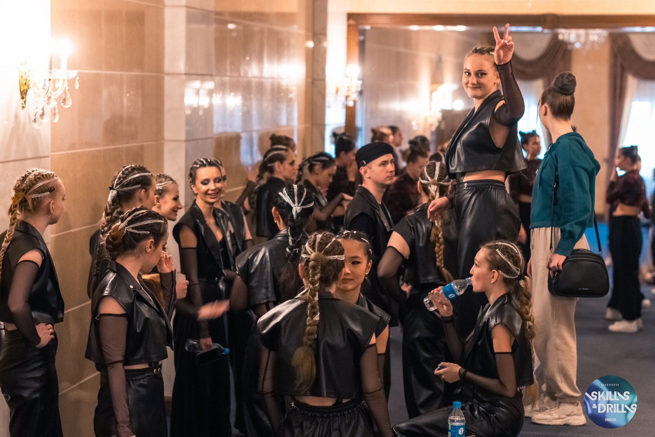 Skills & Drills 2022. Ytsaot — фотограф в Хабаровске Максим Ткачев