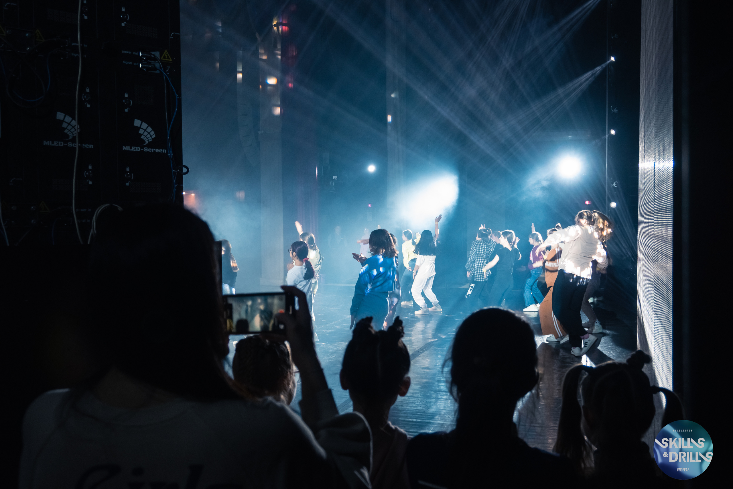 Skills & Drills 2022. Ytsaot — фотограф в Хабаровске Максим Ткачев