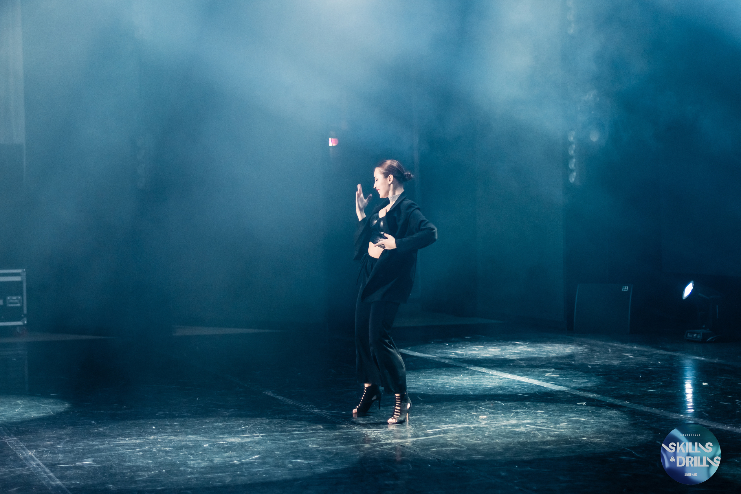 Skills & Drills 2022. Ytsaot — фотограф в Хабаровске Максим Ткачев
