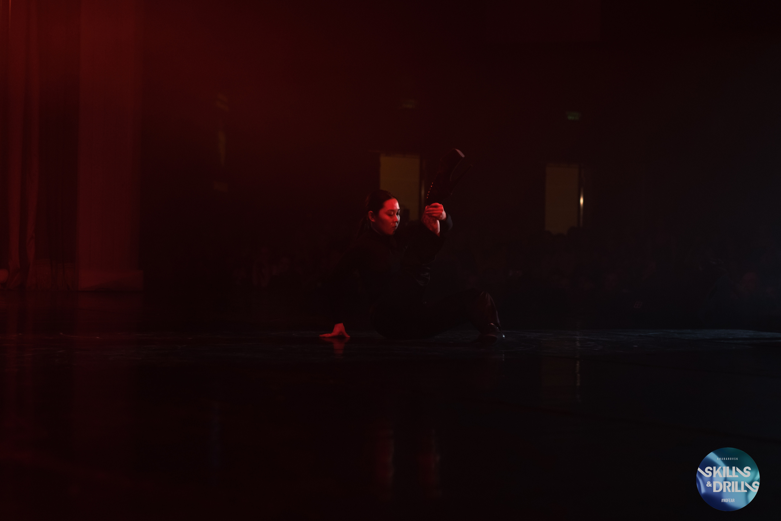 Skills & Drills 2022. Ytsaot — фотограф в Хабаровске Максим Ткачев