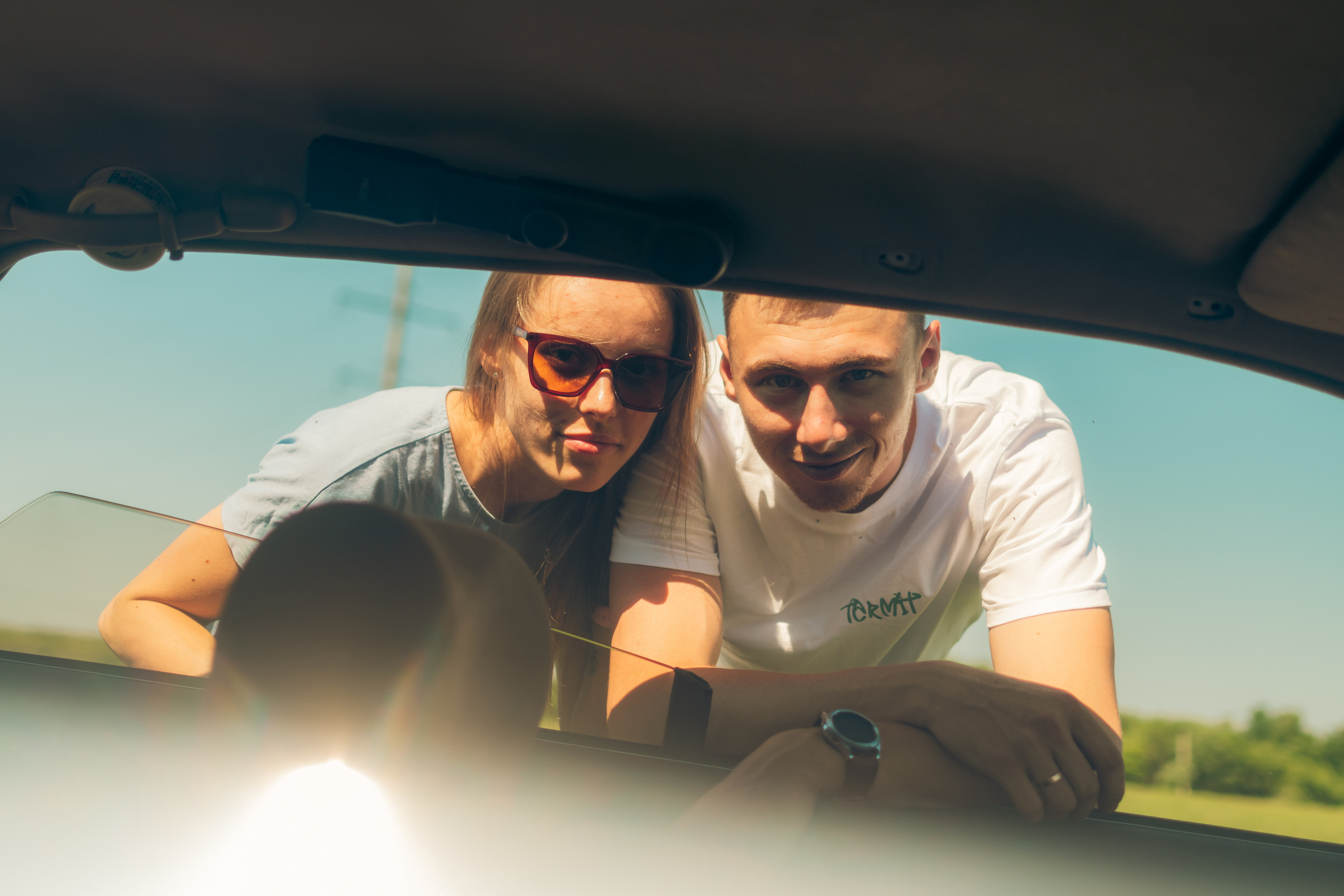 Nissan Laurel C33. Ytsaot — фотограф в Хабаровске Максим Ткачев