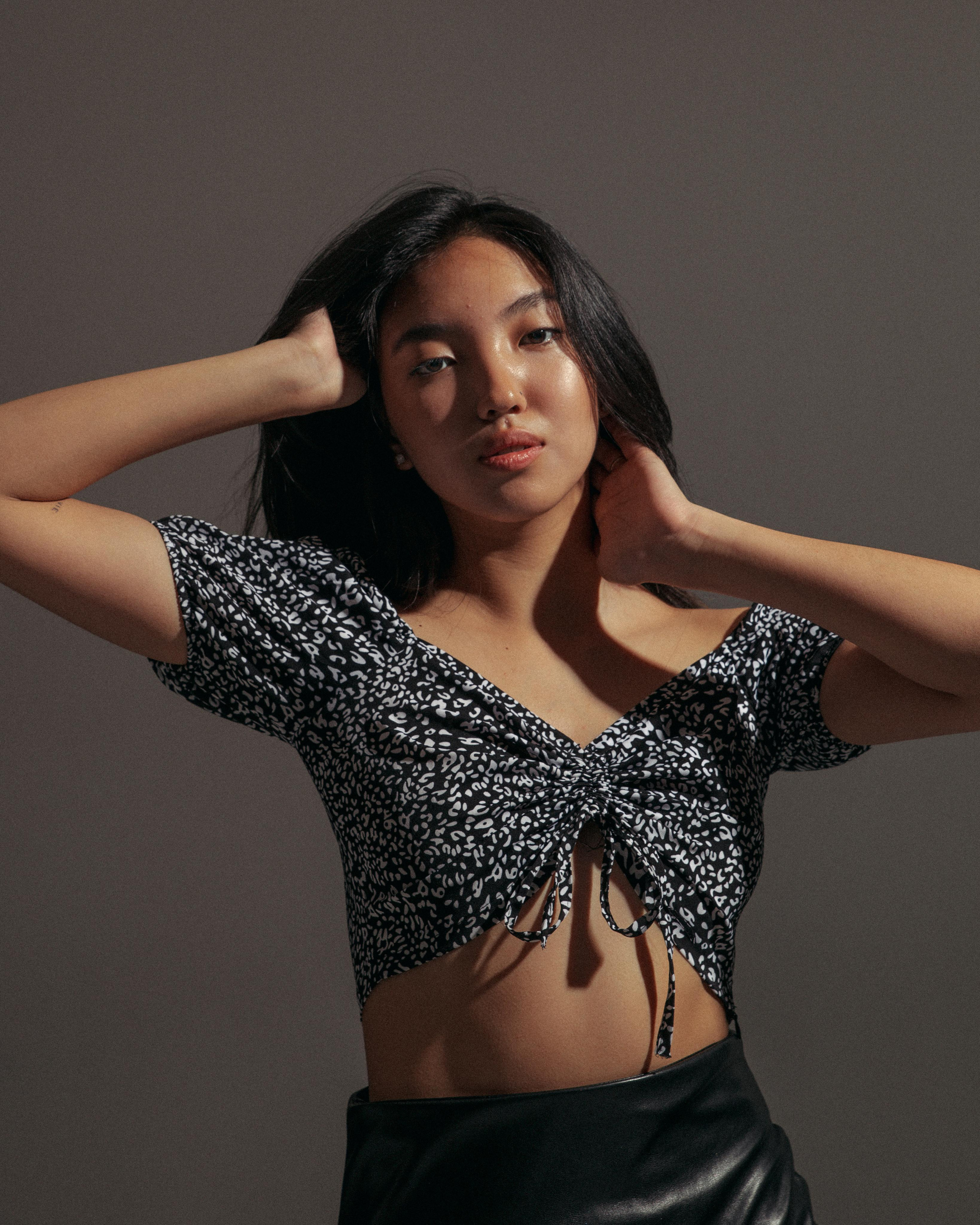 Милена. Ytsaot — фотограф в Хабаровске Максим Ткачев