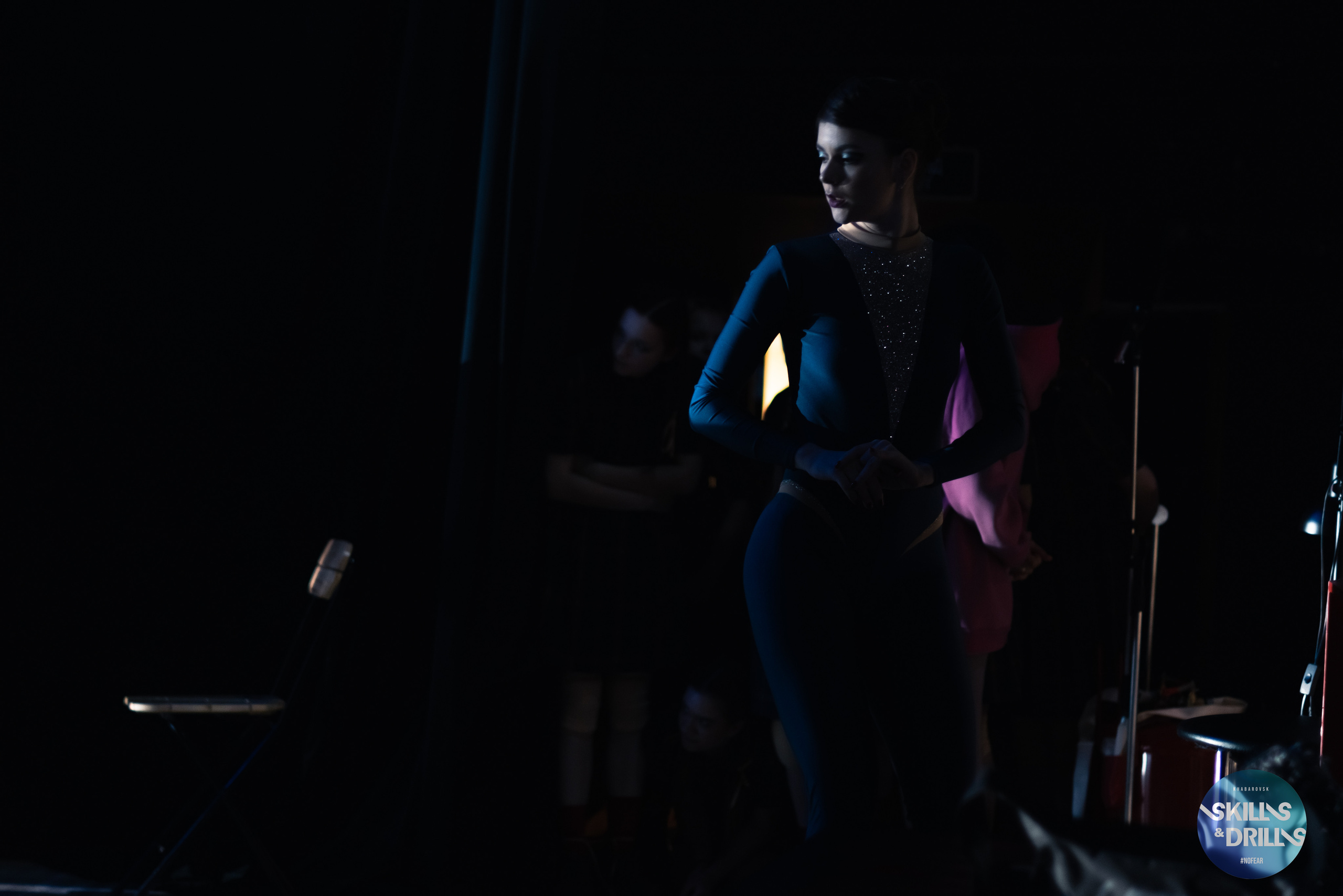 Skills & Drills 2022. Ytsaot — фотограф в Хабаровске Максим Ткачев