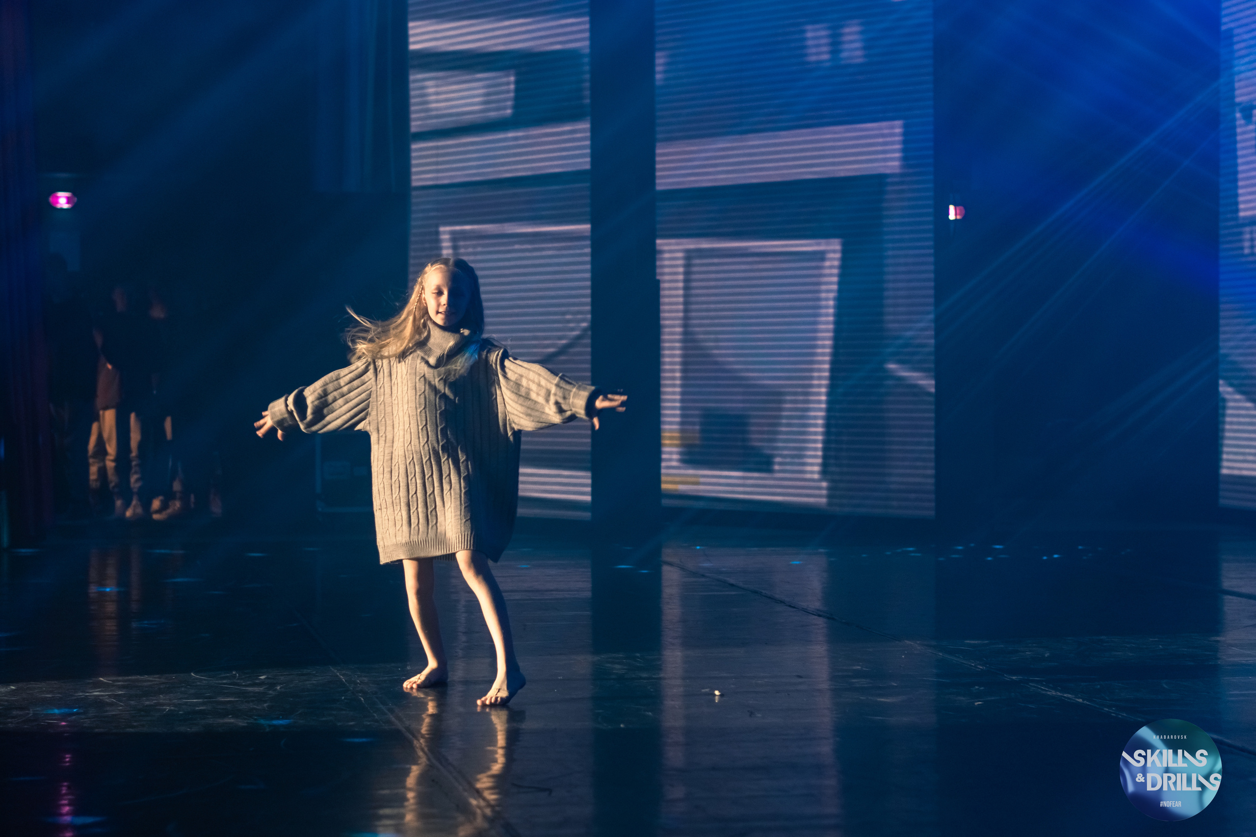 Skills & Drills 2022. Ytsaot — фотограф в Хабаровске Максим Ткачев
