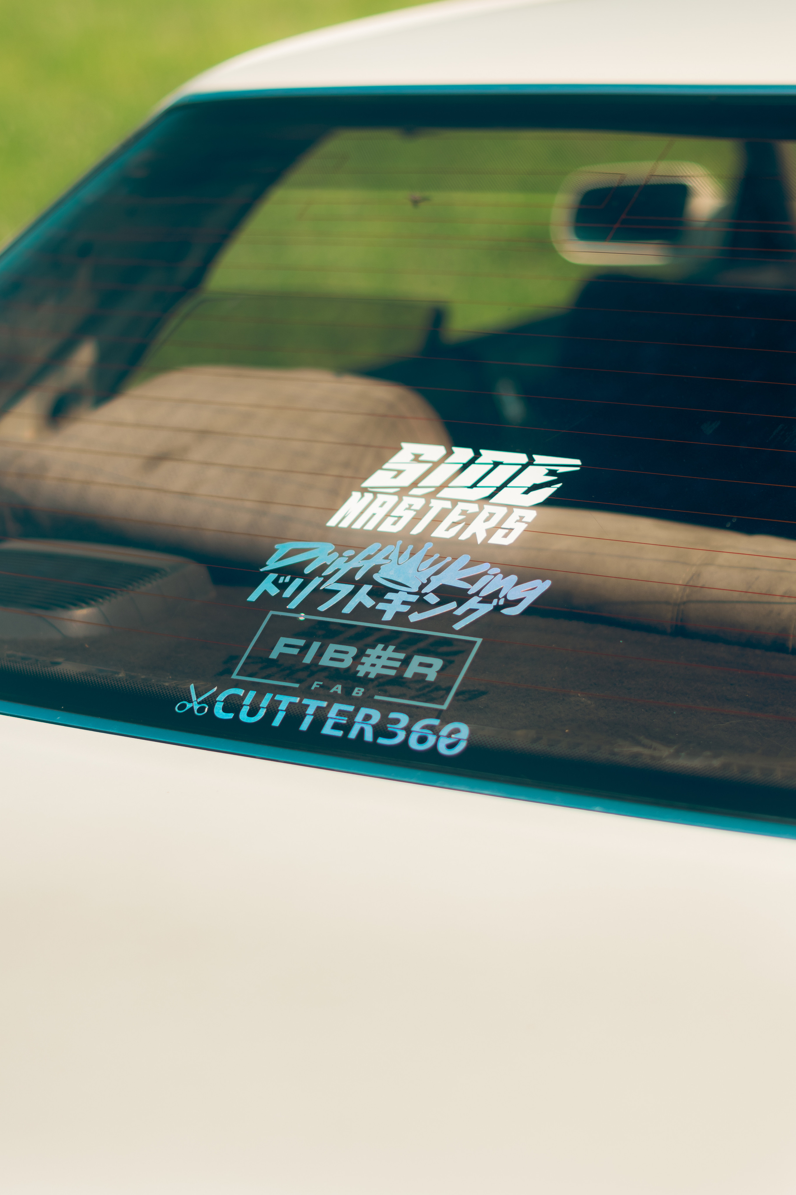 Nissan Laurel C33. Ytsaot — фотограф в Хабаровске Максим Ткачев