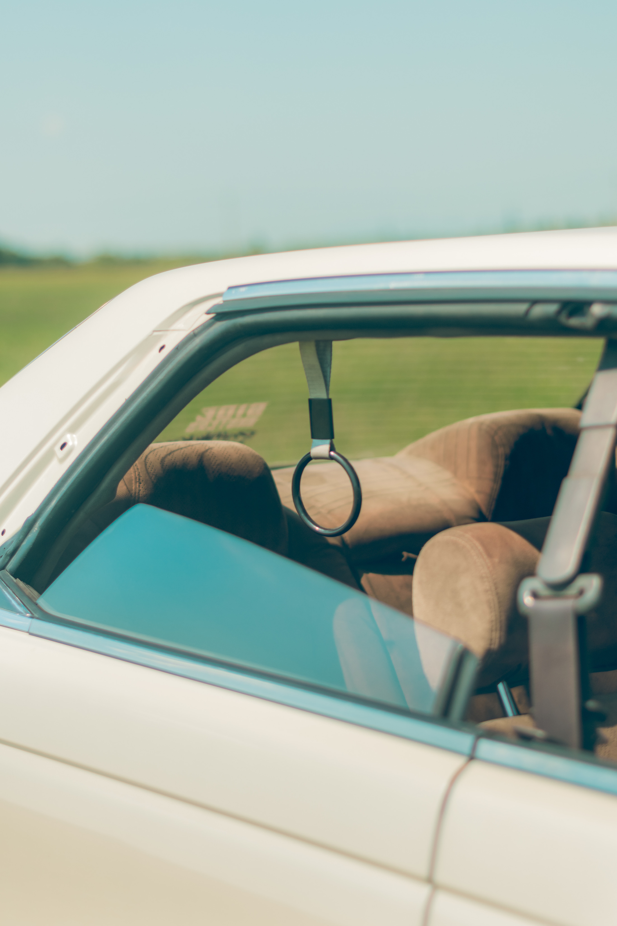 Nissan Laurel C33. Ytsaot — фотограф в Хабаровске Максим Ткачев