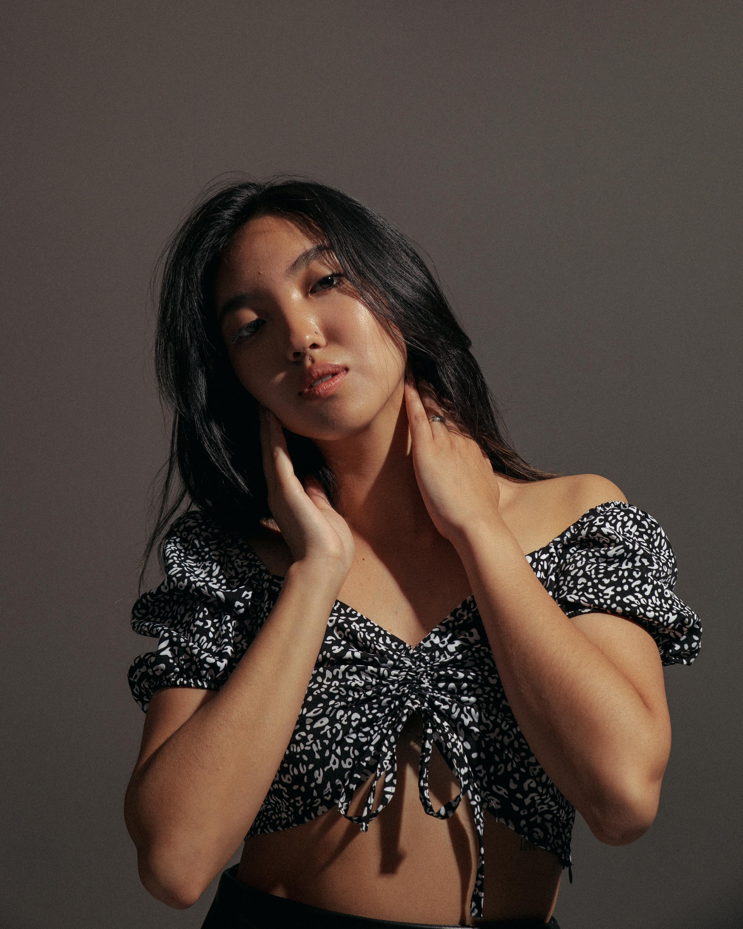 Милена. Ytsaot — фотограф в Хабаровске Максим Ткачев