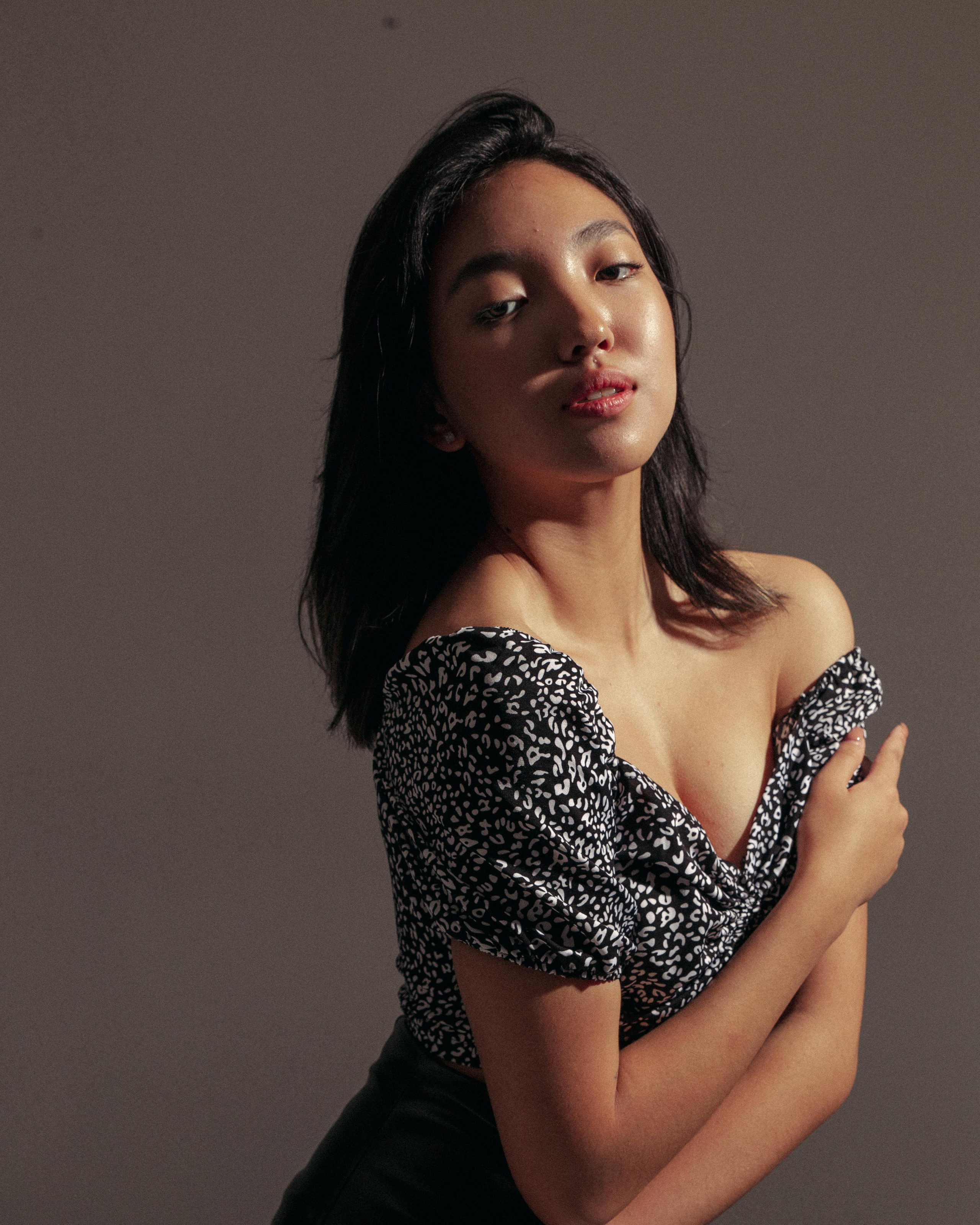 Милена. Ytsaot — фотограф в Хабаровске Максим Ткачев