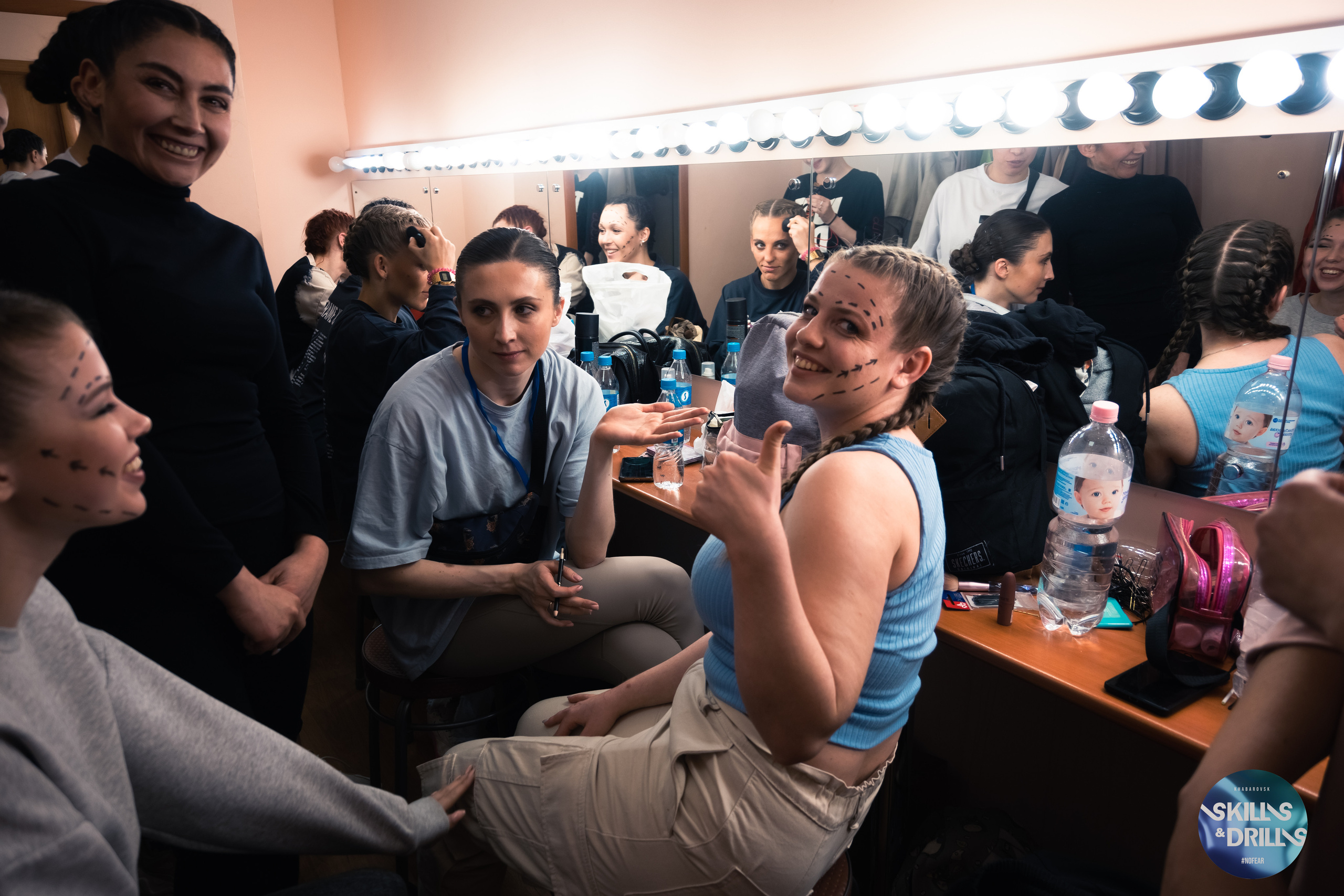 Skills & Drills 2022. Ytsaot — фотограф в Хабаровске Максим Ткачев