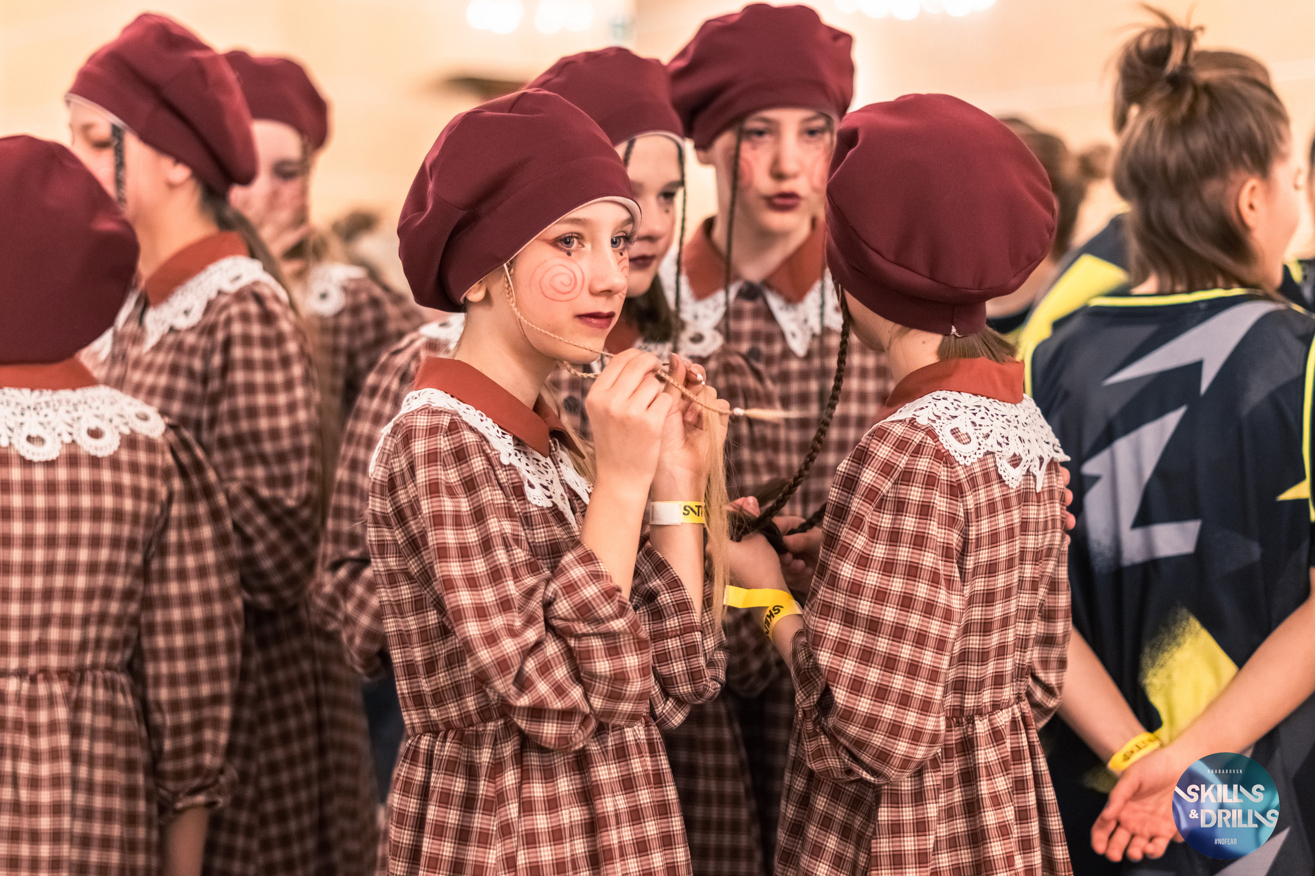 Skills & Drills 2022. Ytsaot — фотограф в Хабаровске Максим Ткачев