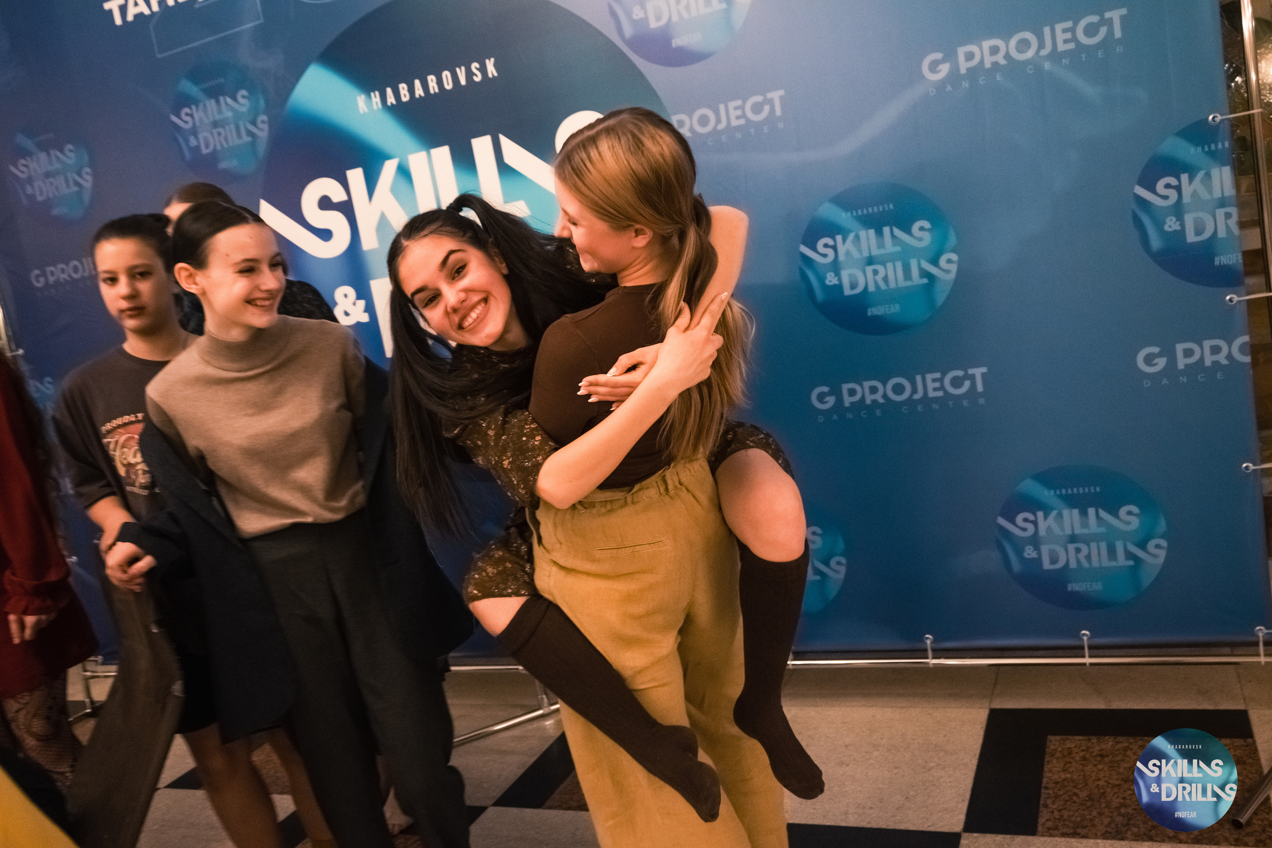 Skills & Drills 2022. Ytsaot — фотограф в Хабаровске Максим Ткачев