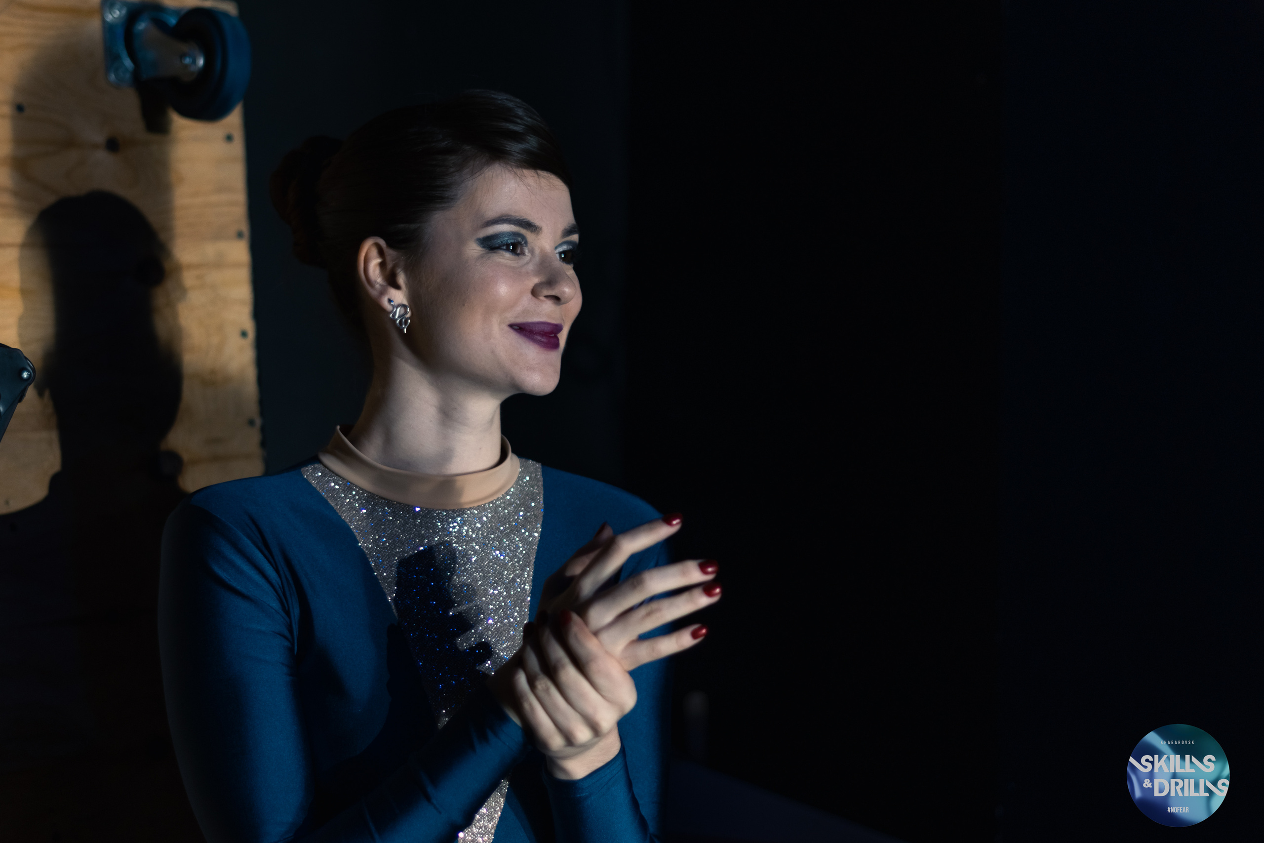 Skills & Drills 2022. Ytsaot — фотограф в Хабаровске Максим Ткачев