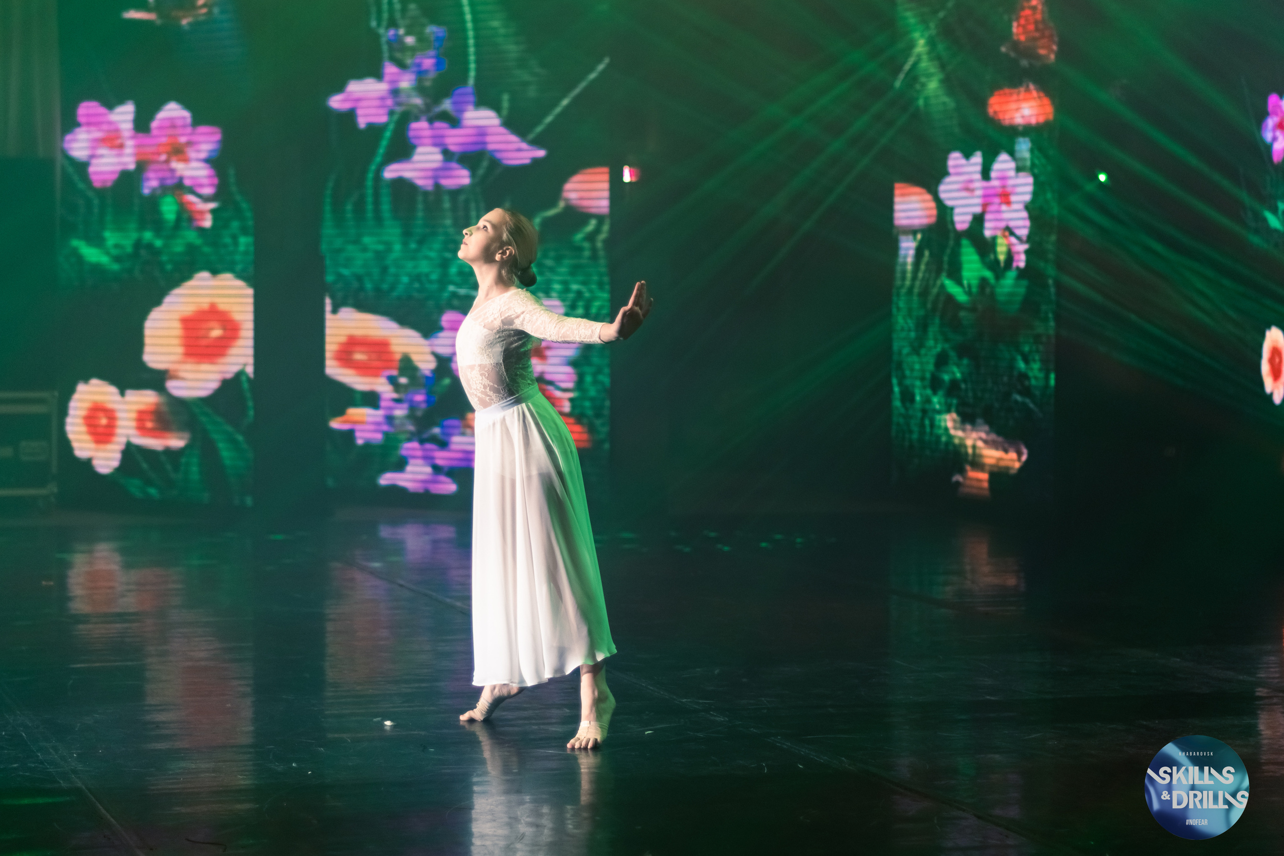 Skills & Drills 2022. Ytsaot — фотограф в Хабаровске Максим Ткачев