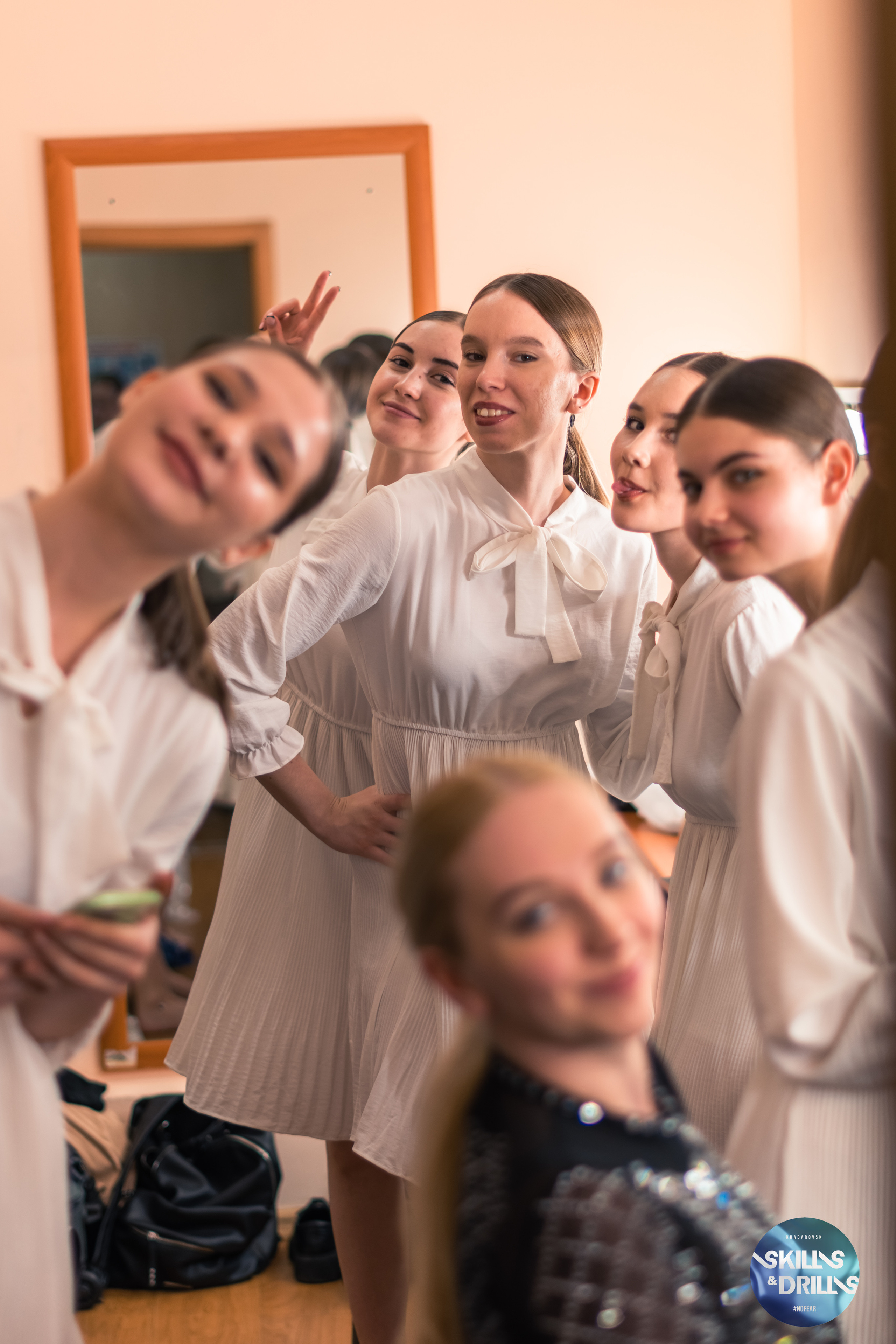 Skills & Drills 2022. Ytsaot — фотограф в Хабаровске Максим Ткачев