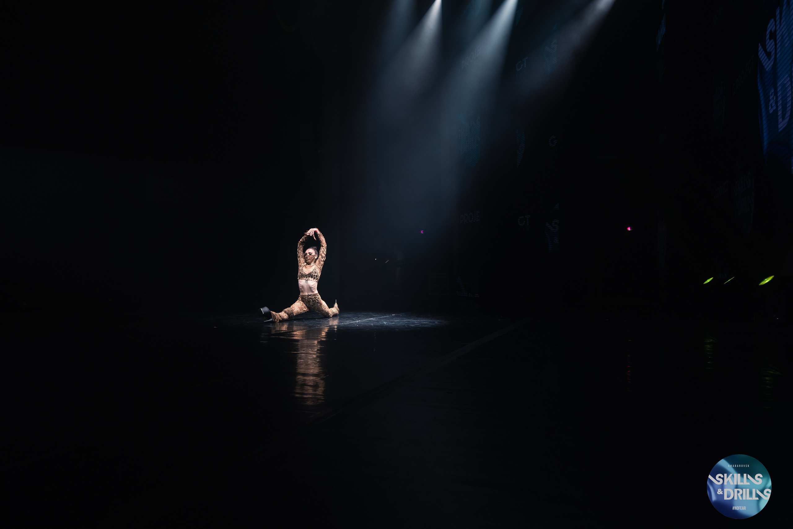 Skills & Drills 2022. Ytsaot — фотограф в Хабаровске Максим Ткачев