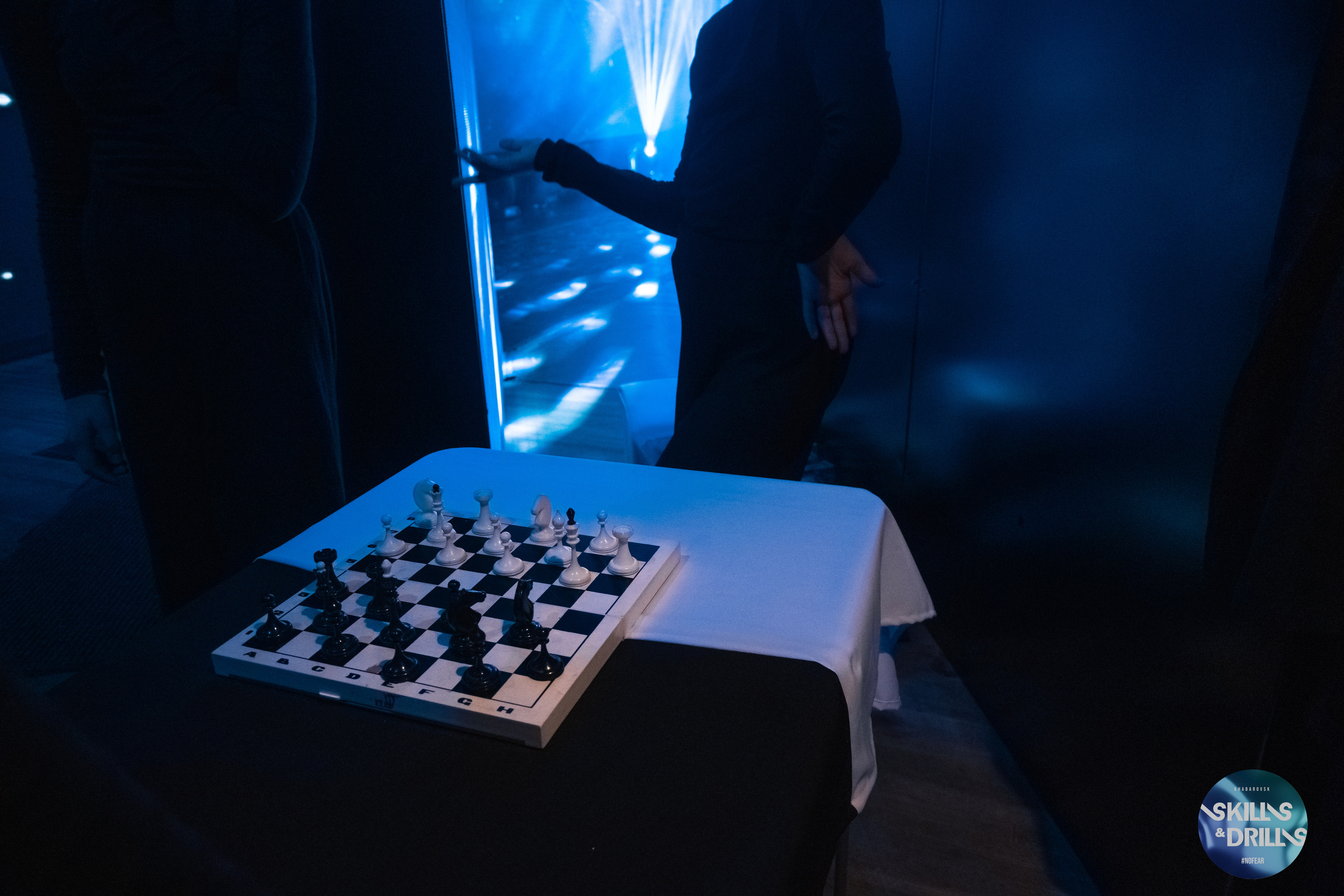 Skills & Drills 2022. Ytsaot — фотограф в Хабаровске Максим Ткачев