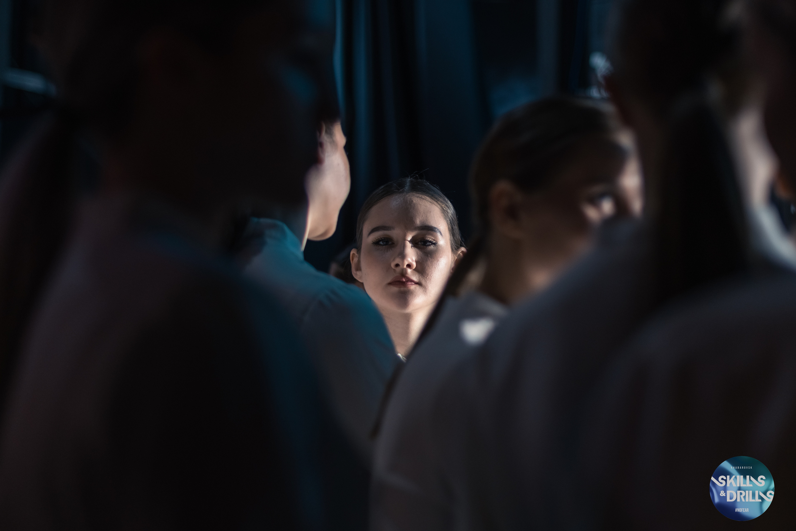 Skills & Drills 2022. Ytsaot — фотограф в Хабаровске Максим Ткачев