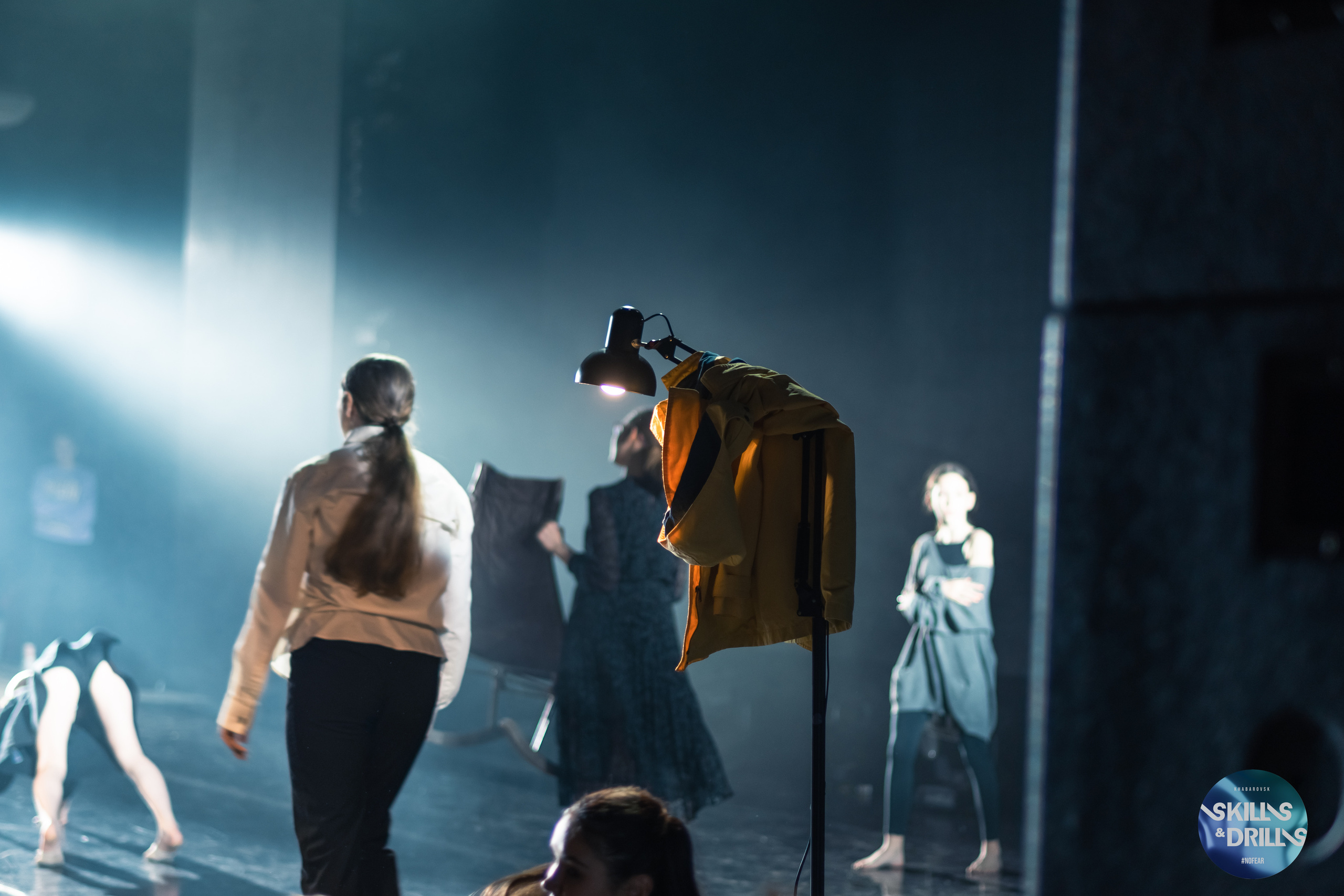 Skills & Drills 2022. Ytsaot — фотограф в Хабаровске Максим Ткачев