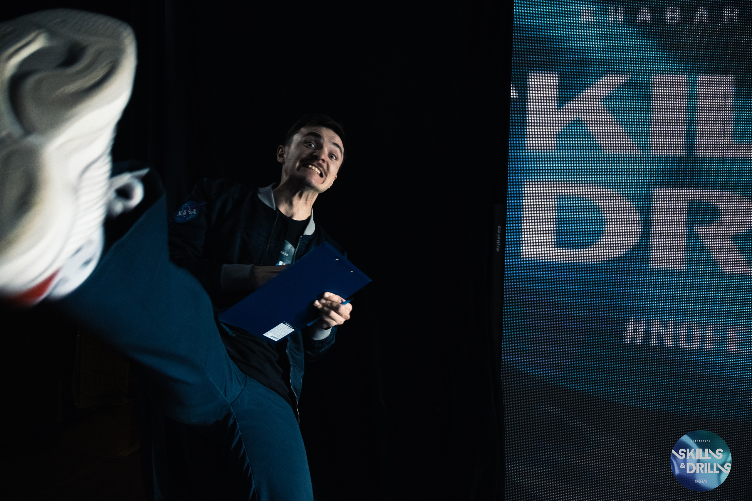 Skills & Drills 2022. Ytsaot — фотограф в Хабаровске Максим Ткачев