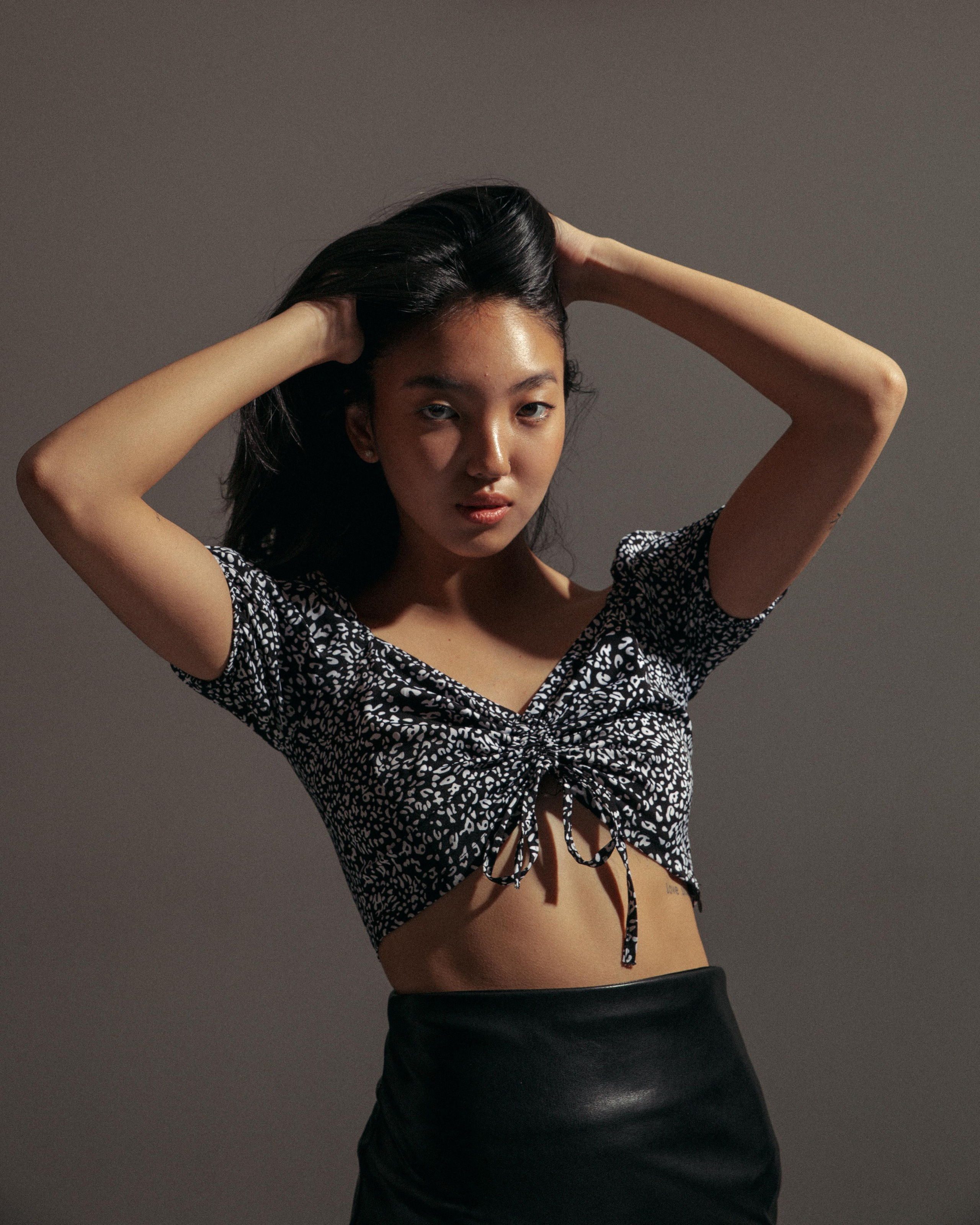 Милена. Ytsaot — фотограф в Хабаровске Максим Ткачев