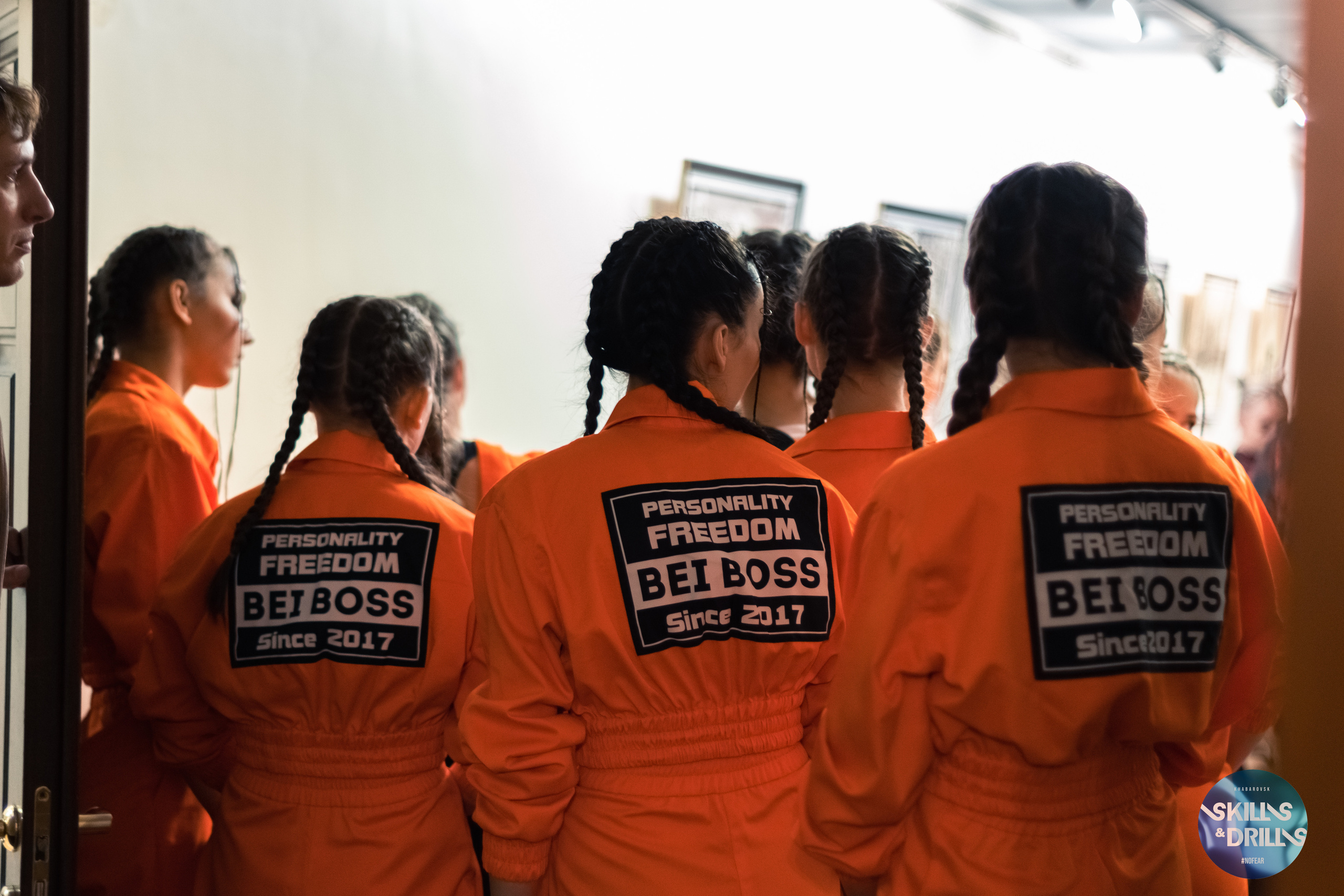 Skills & Drills 2022. Ytsaot — фотограф в Хабаровске Максим Ткачев