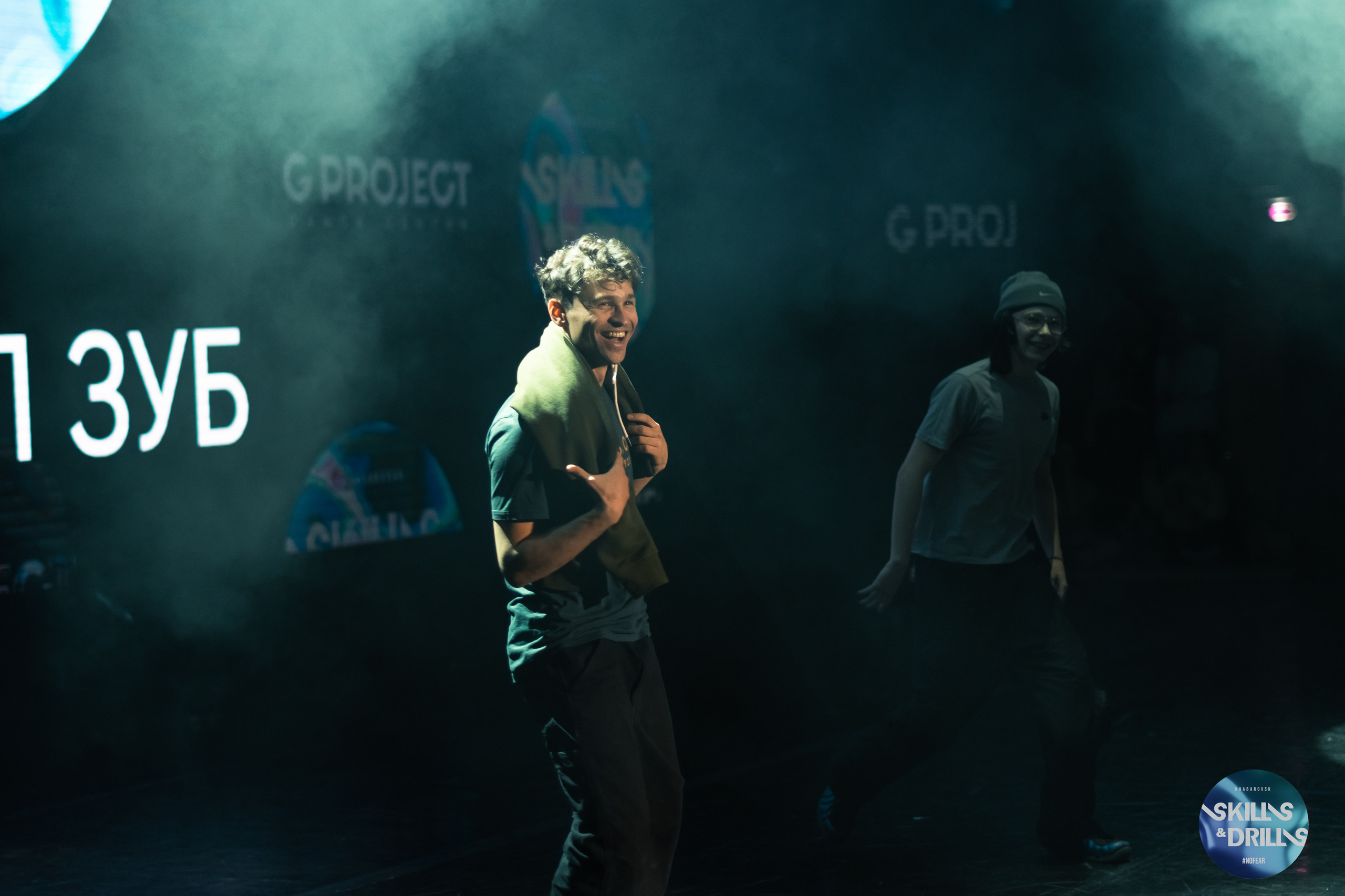 Skills & Drills 2022. Ytsaot — фотограф в Хабаровске Максим Ткачев