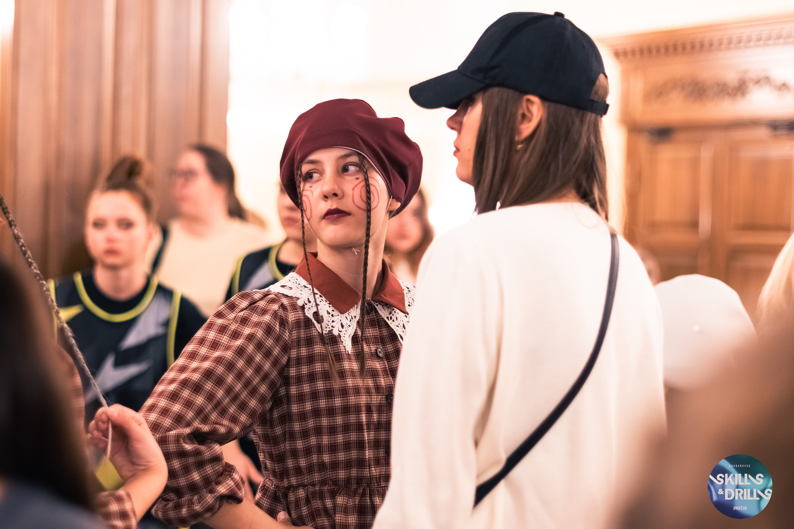 Skills & Drills 2022. Ytsaot — фотограф в Хабаровске Максим Ткачев