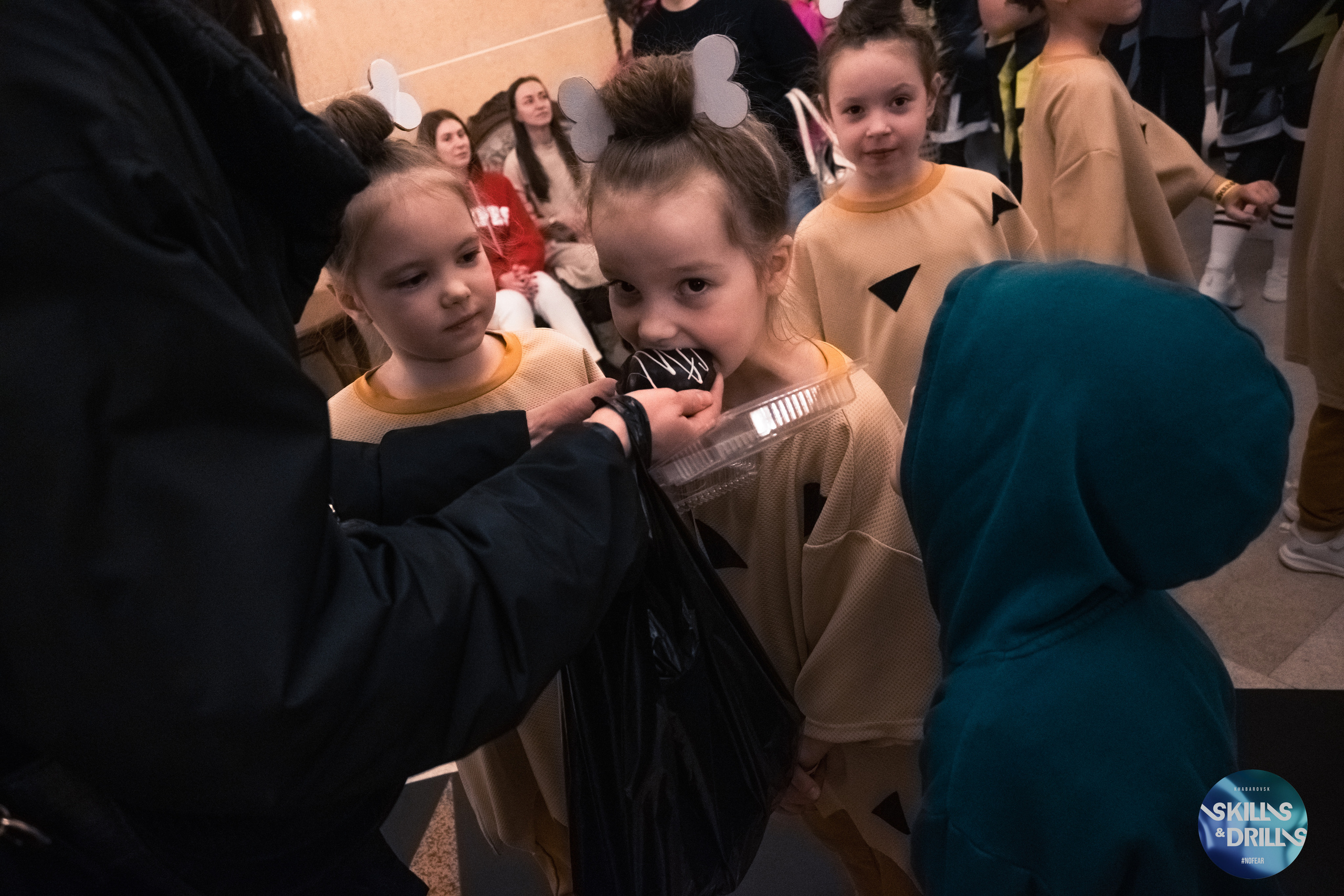 Skills & Drills 2022. Ytsaot — фотограф в Хабаровске Максим Ткачев