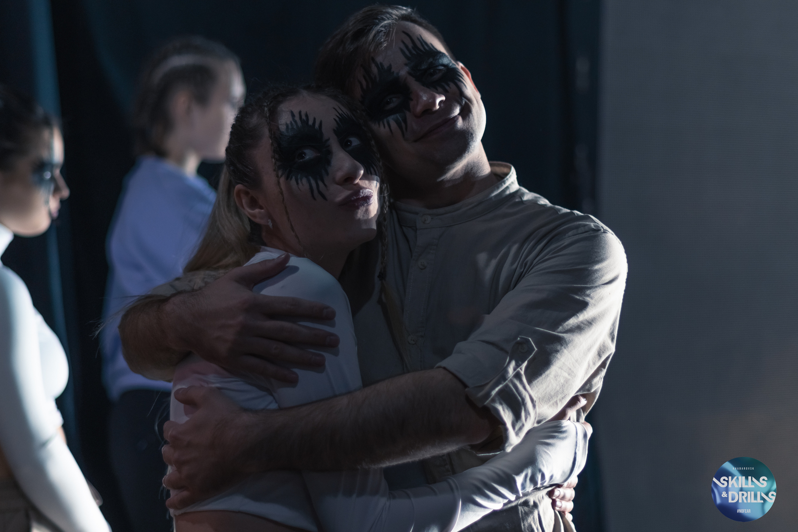 Skills & Drills 2022. Ytsaot — фотограф в Хабаровске Максим Ткачев