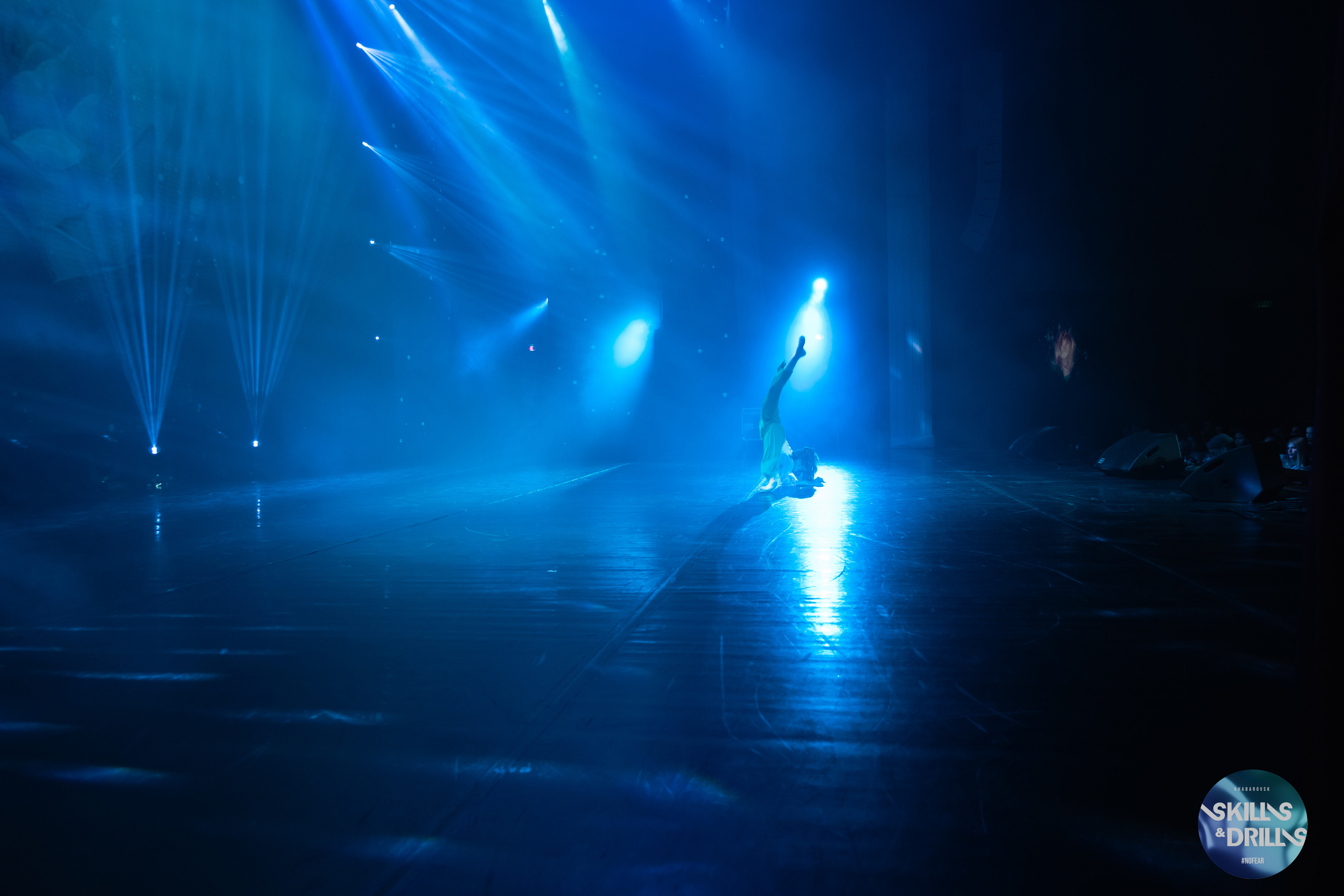 Skills & Drills 2022. Ytsaot — фотограф в Хабаровске Максим Ткачев