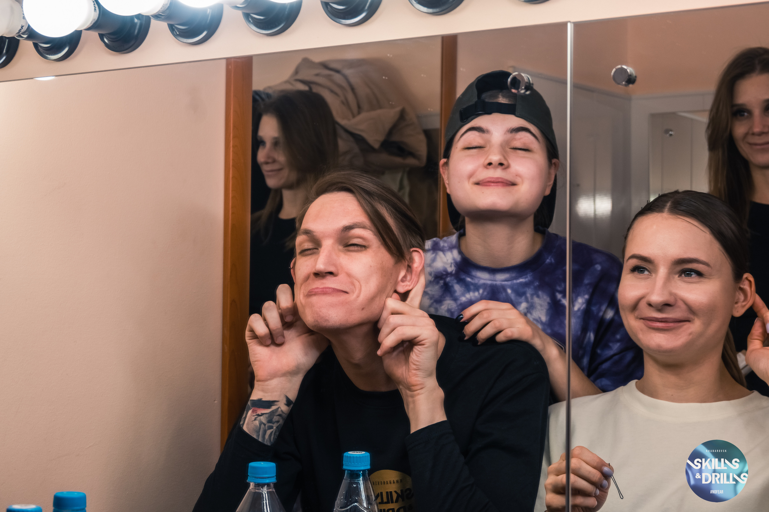 Skills & Drills 2022. Ytsaot — фотограф в Хабаровске Максим Ткачев