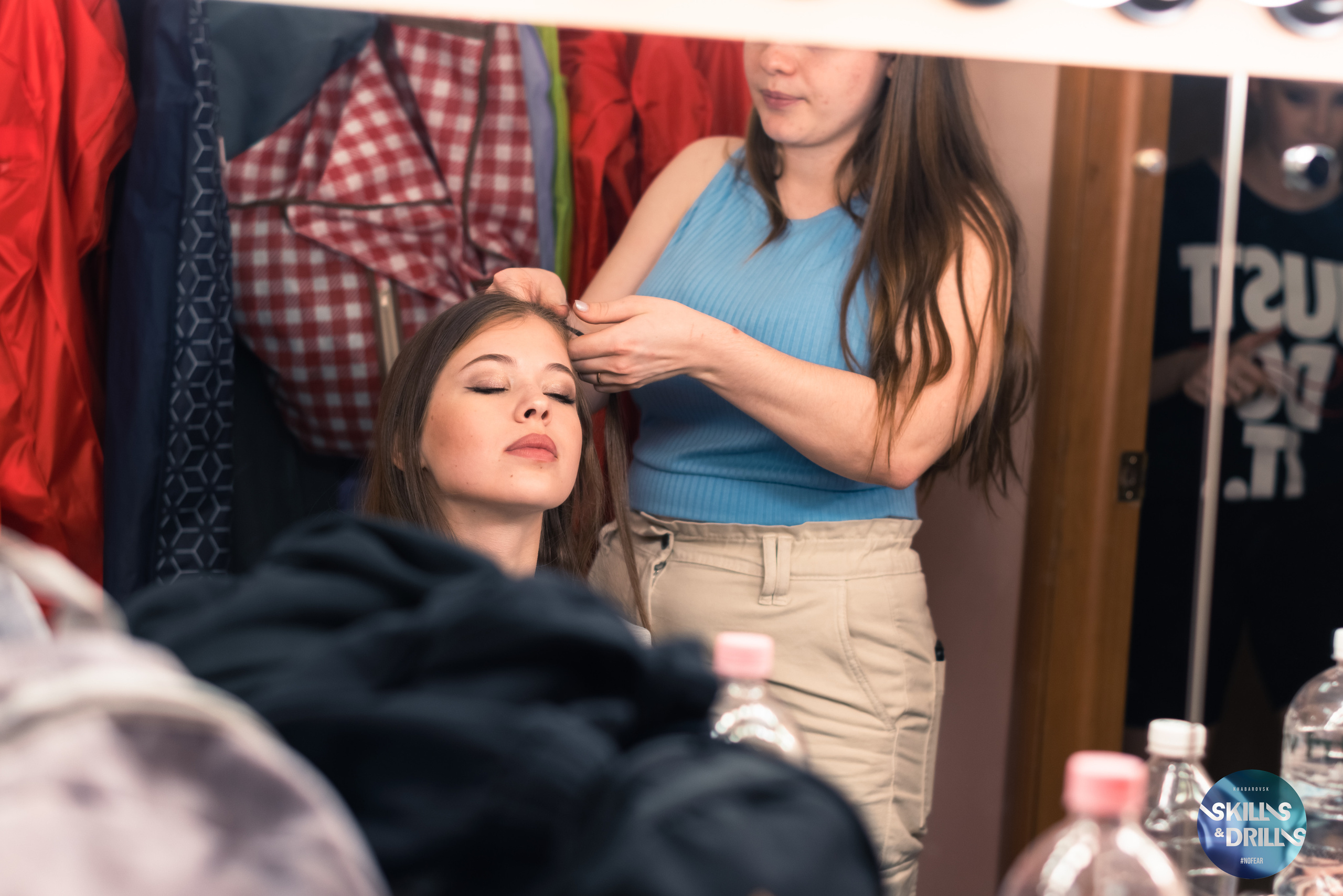 Skills & Drills 2022. Ytsaot — фотограф в Хабаровске Максим Ткачев