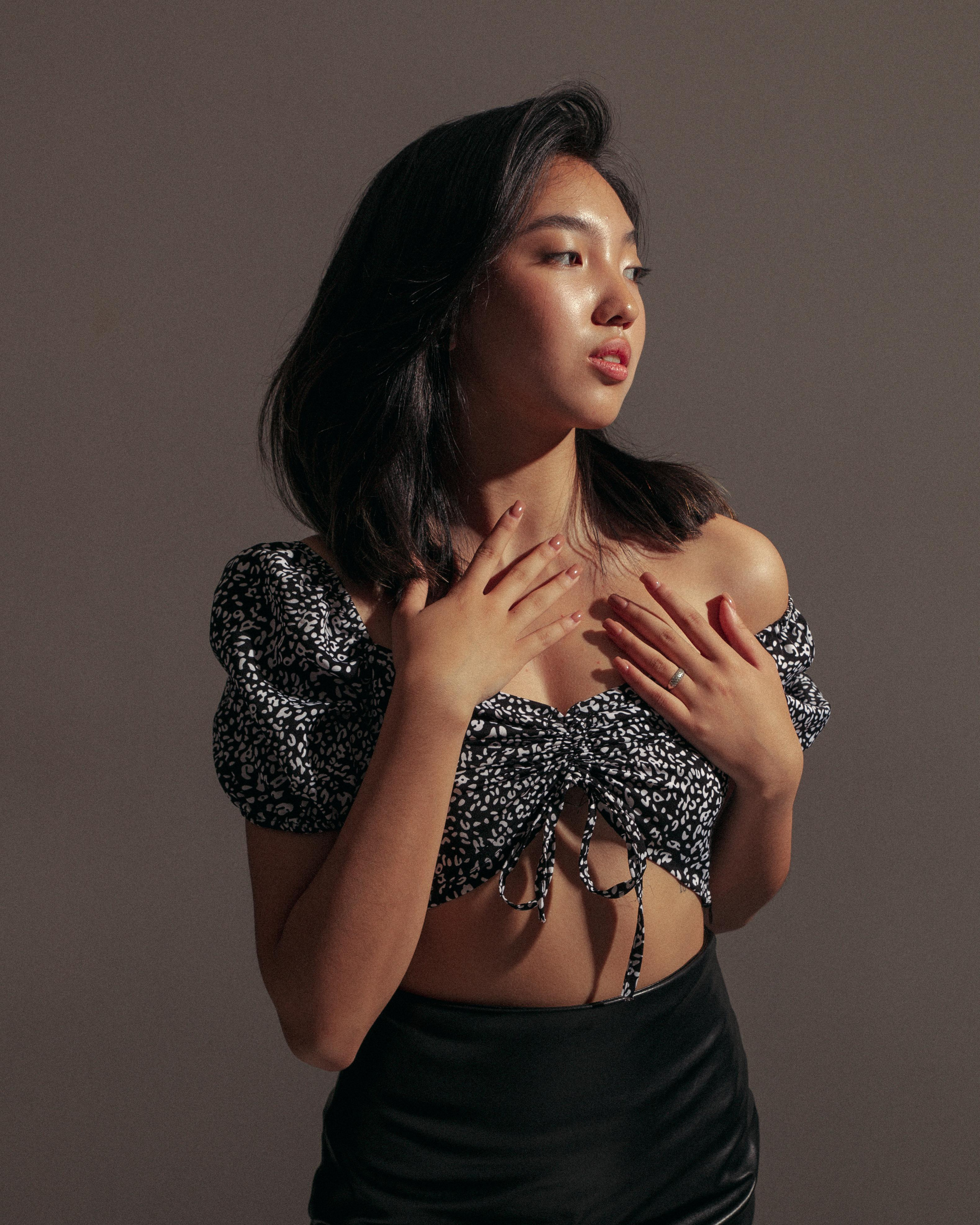 Милена. Ytsaot — фотограф в Хабаровске Максим Ткачев