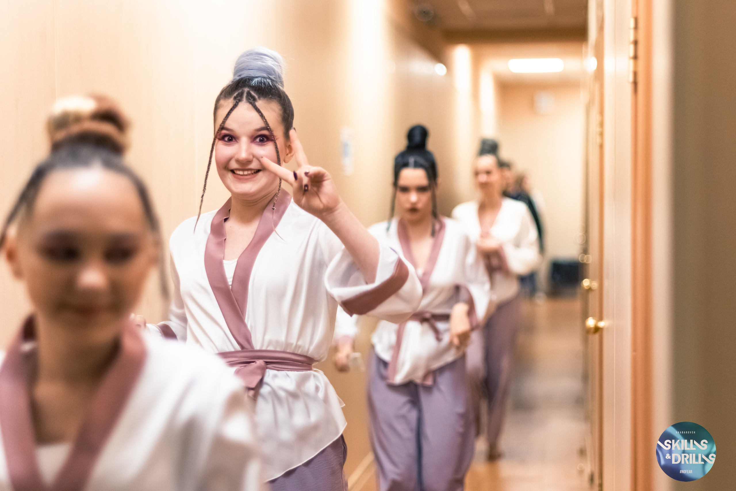 Skills & Drills 2022. Ytsaot — фотограф в Хабаровске Максим Ткачев