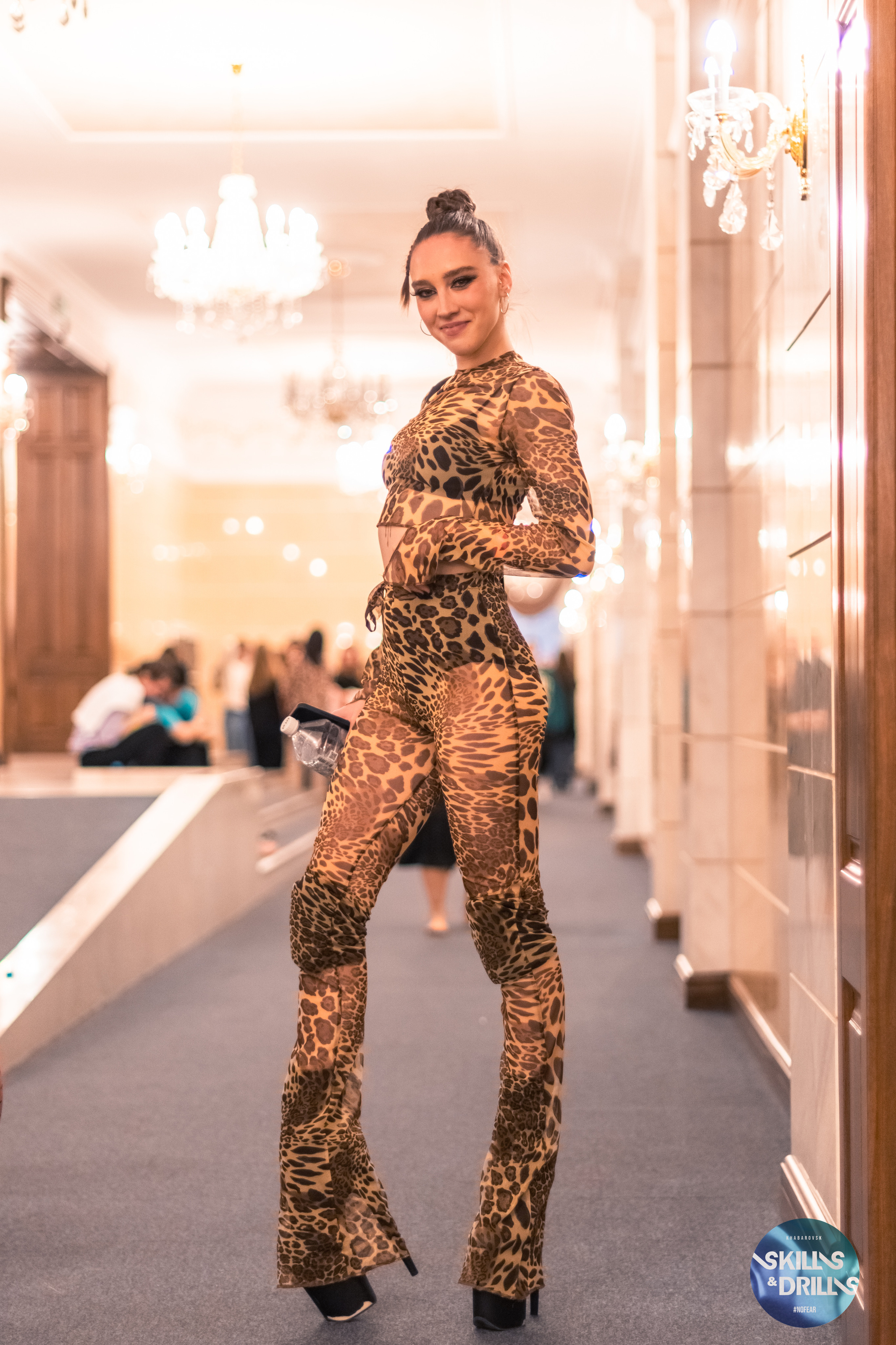 Skills & Drills 2022. Ytsaot — фотограф в Хабаровске Максим Ткачев