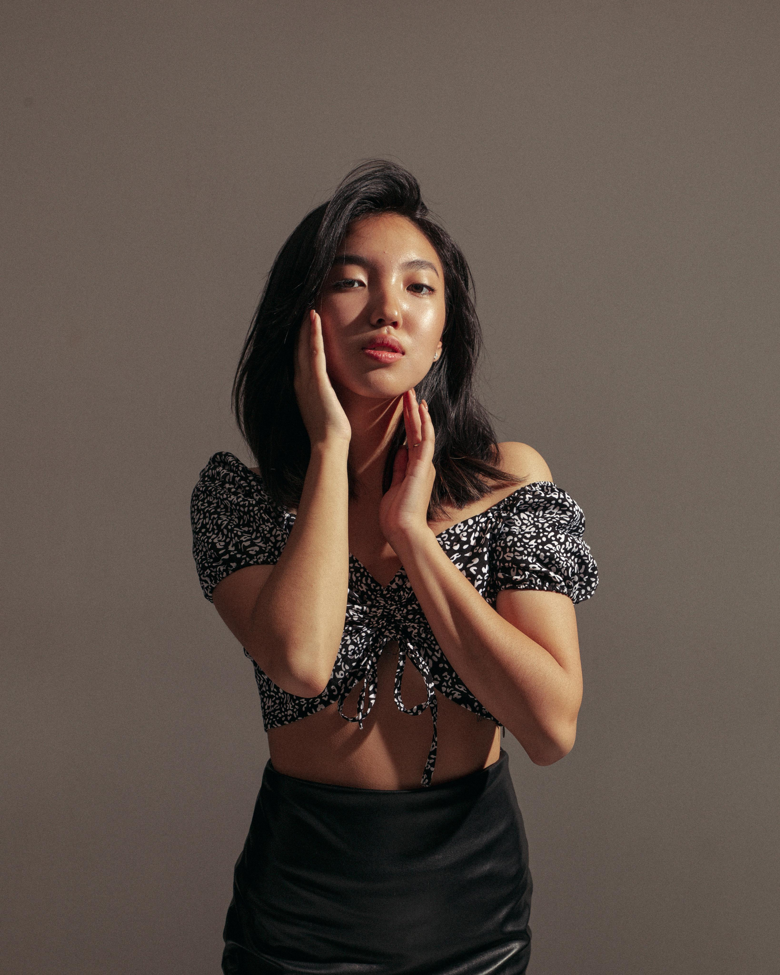 Милена. Ytsaot — фотограф в Хабаровске Максим Ткачев