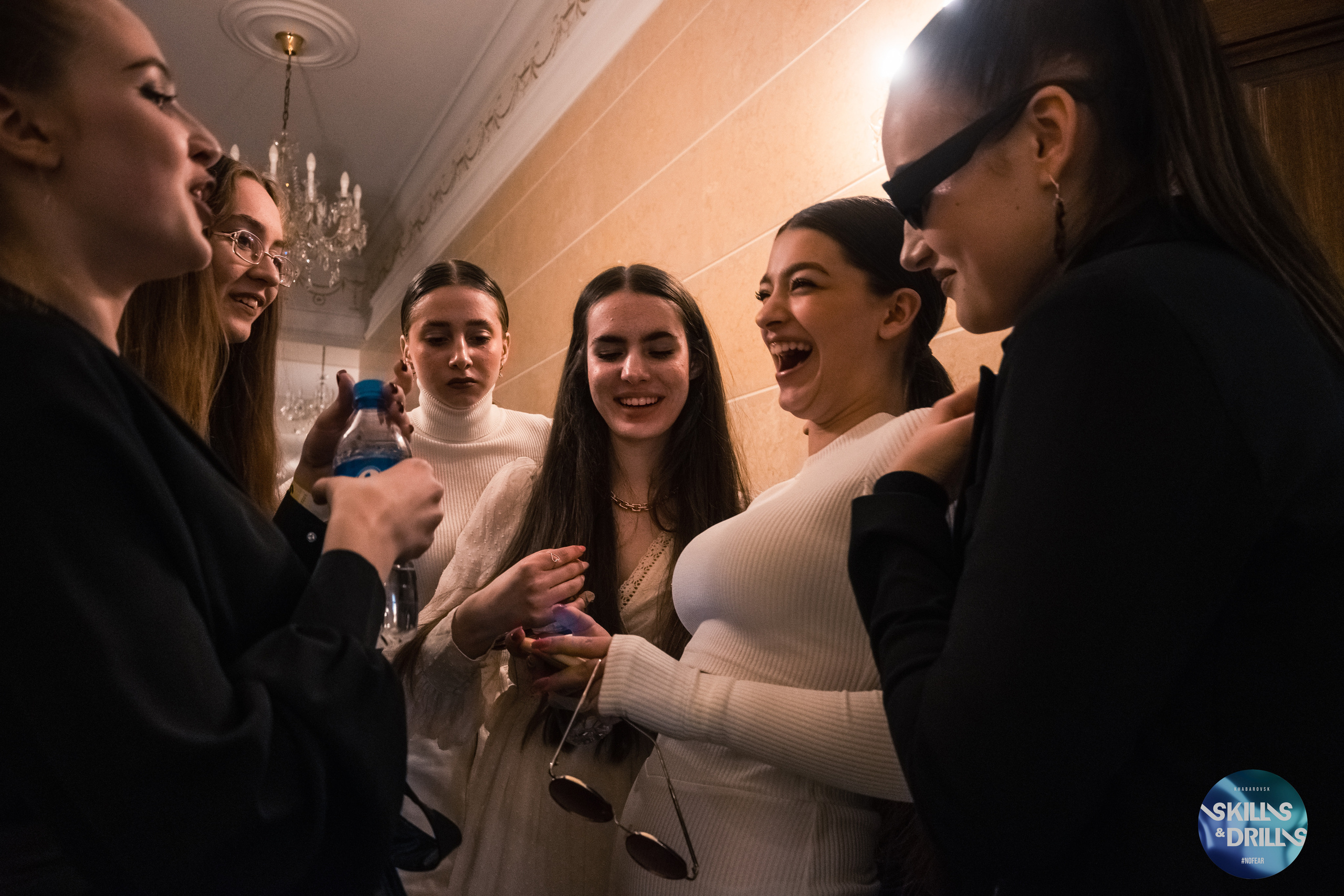 Skills & Drills 2022. Ytsaot — фотограф в Хабаровске Максим Ткачев