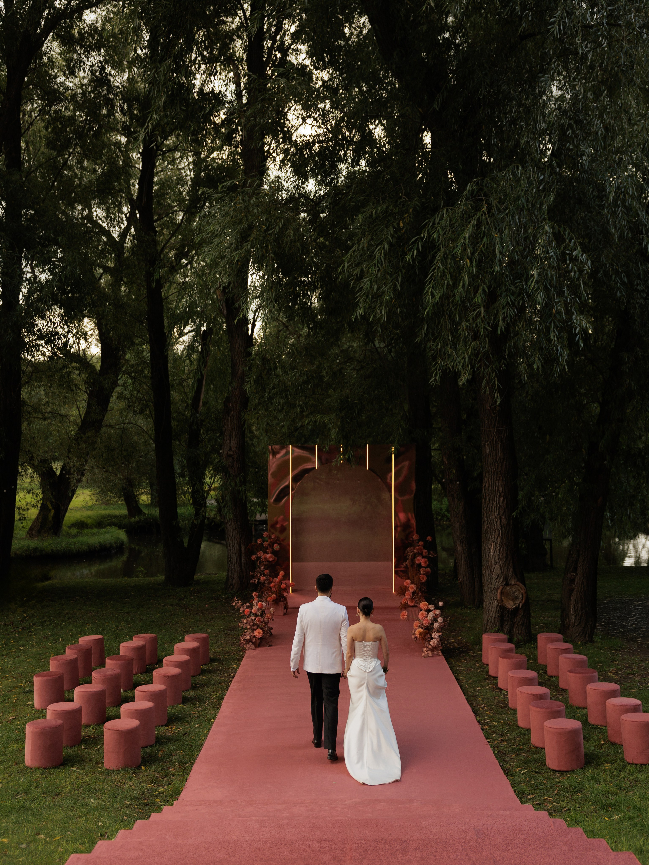 Мурат и Маргарита. Свадебный фотограф МОСКВА ЛИПЕЦК Ольга Шишук